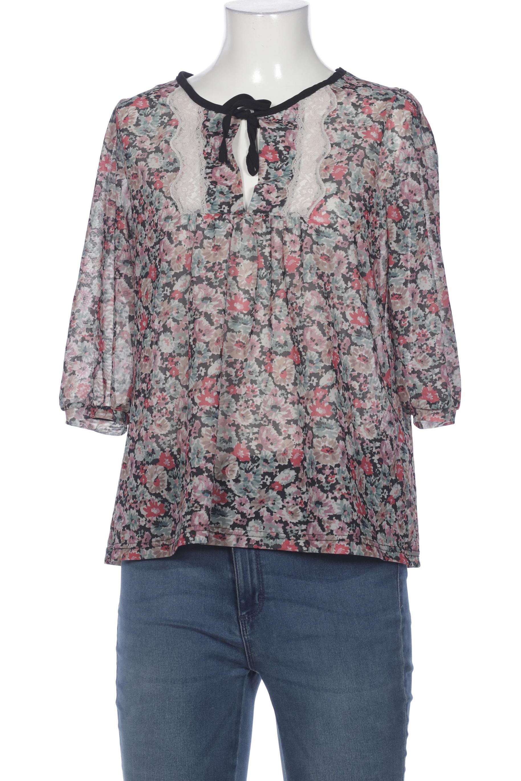 

Vive Maria Damen Bluse, mehrfarbig, Gr. 36