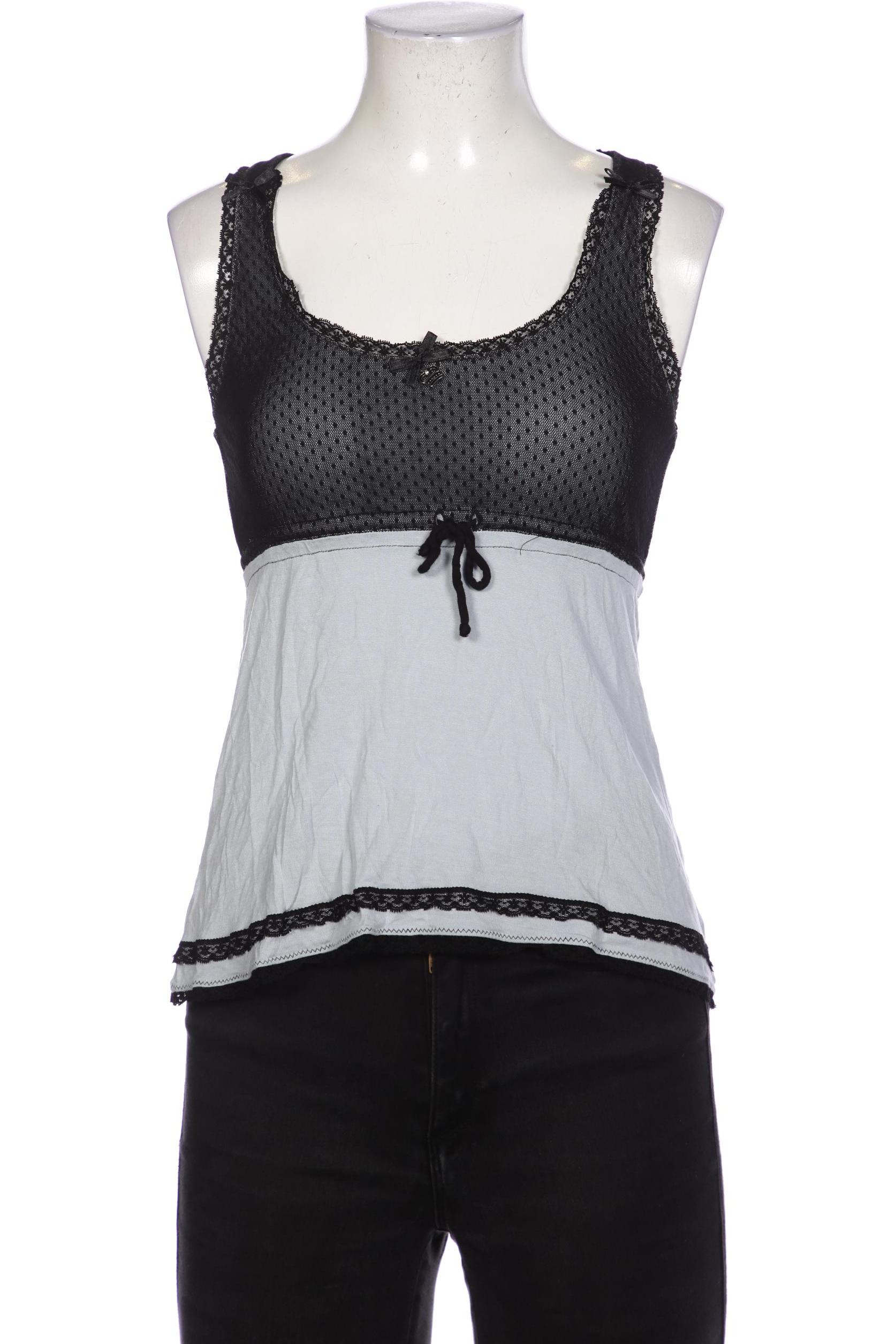 

Vive Maria Damen Top, hellblau, Gr. 36