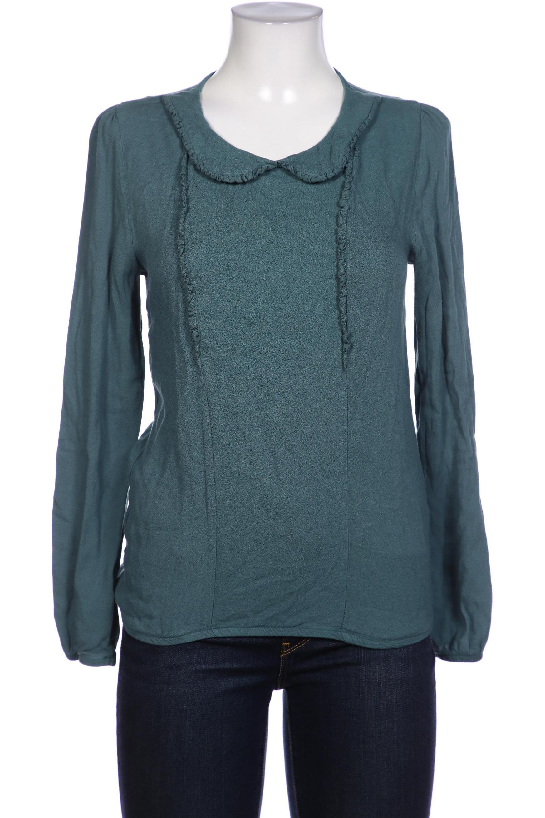 

Vive Maria Damen Bluse, grün, Gr. 38