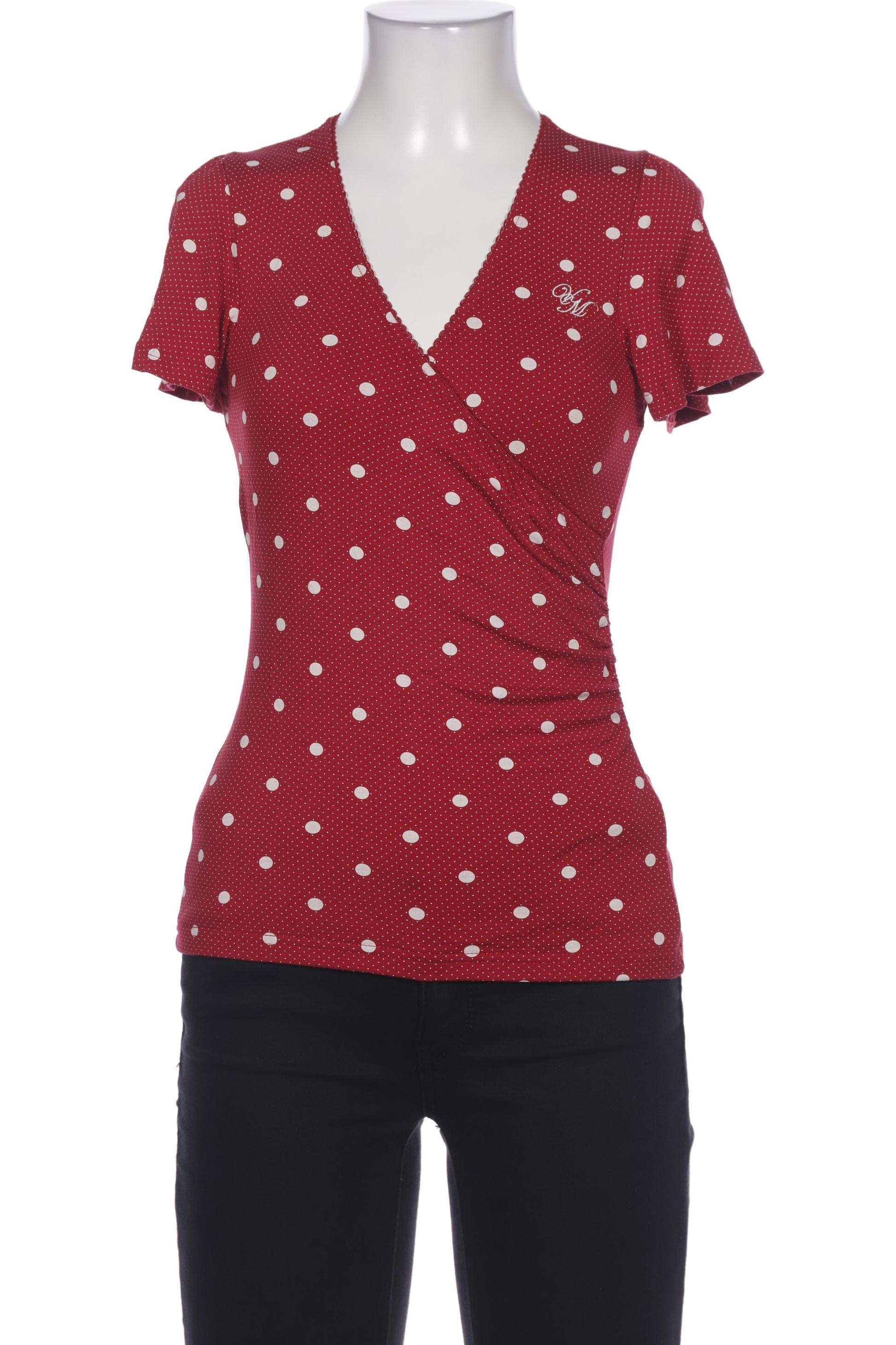 

Vive Maria Damen T-Shirt, rot, Gr. 34