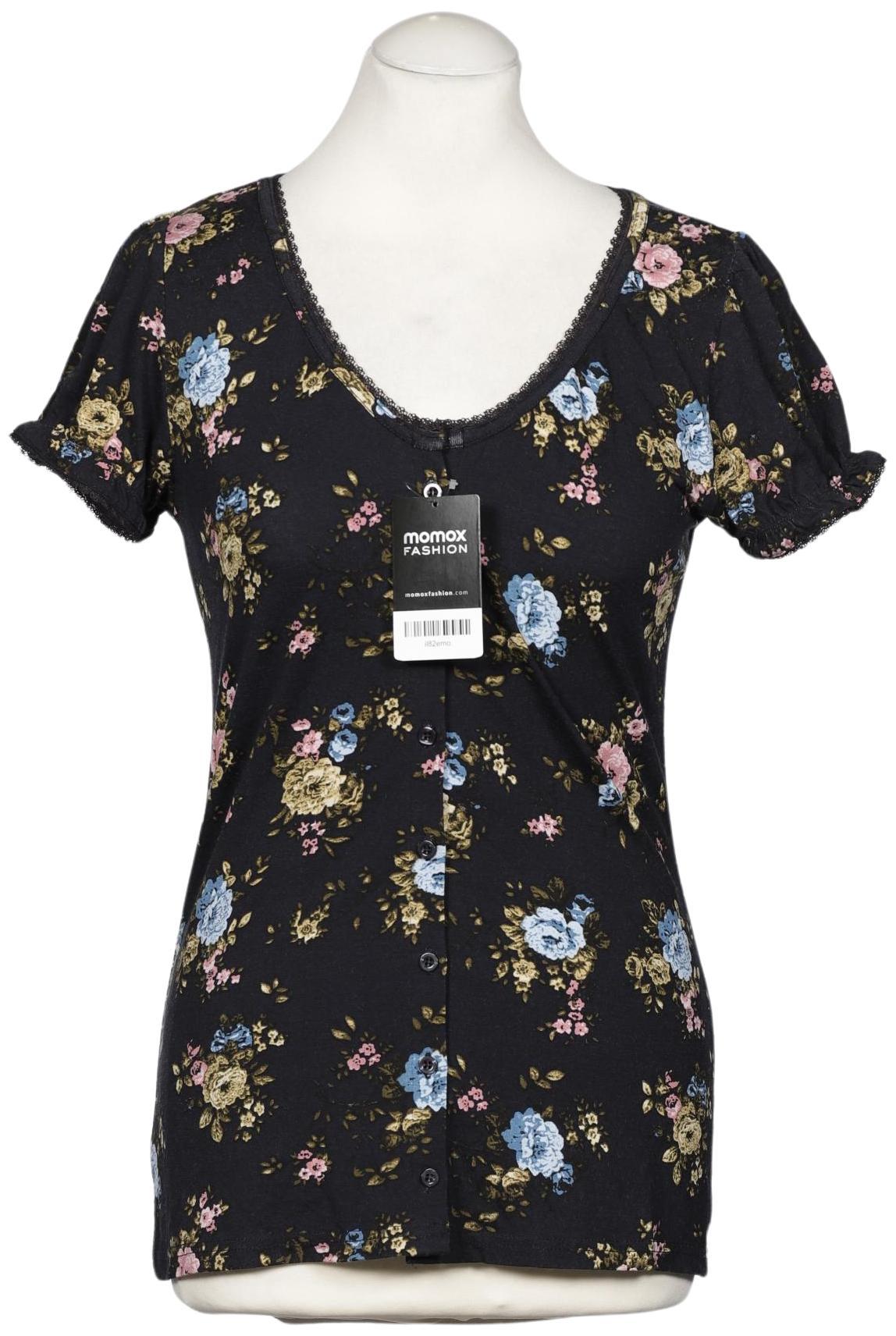 

Vive Maria Damen Bluse, mehrfarbig, Gr. 38