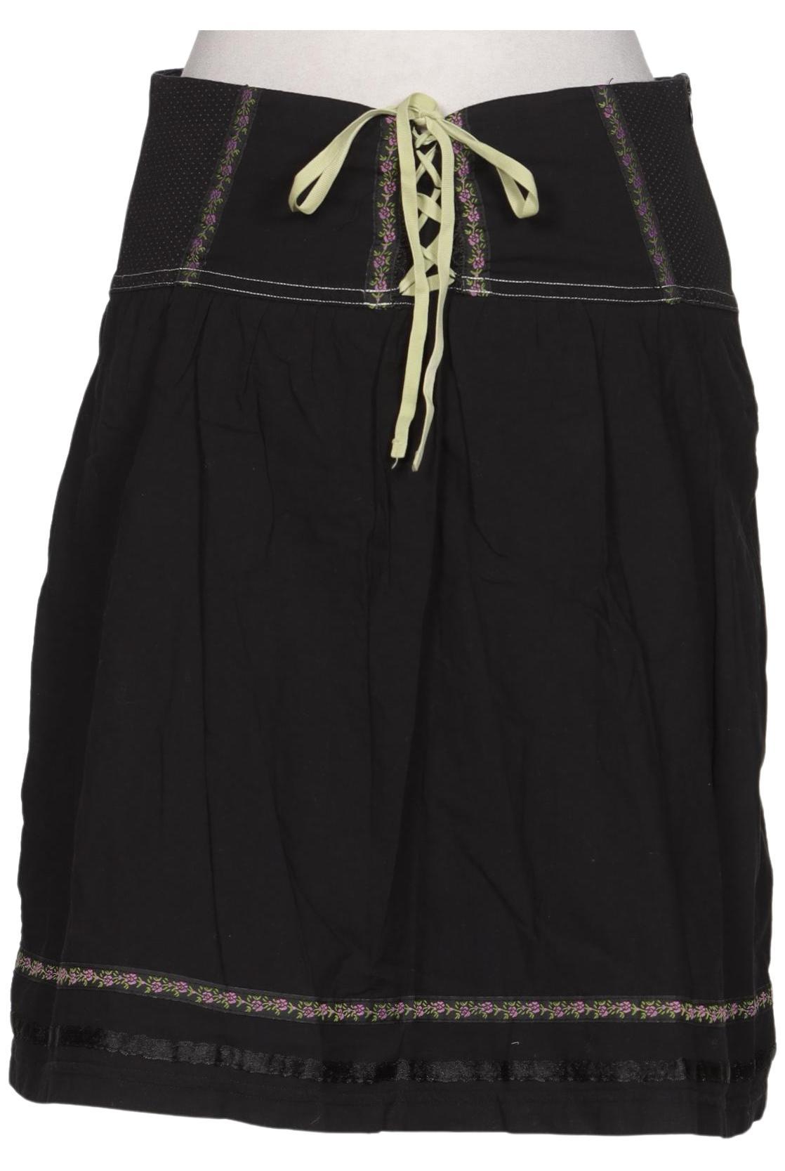 

Vive Maria Damen Rock, schwarz, Gr. 36