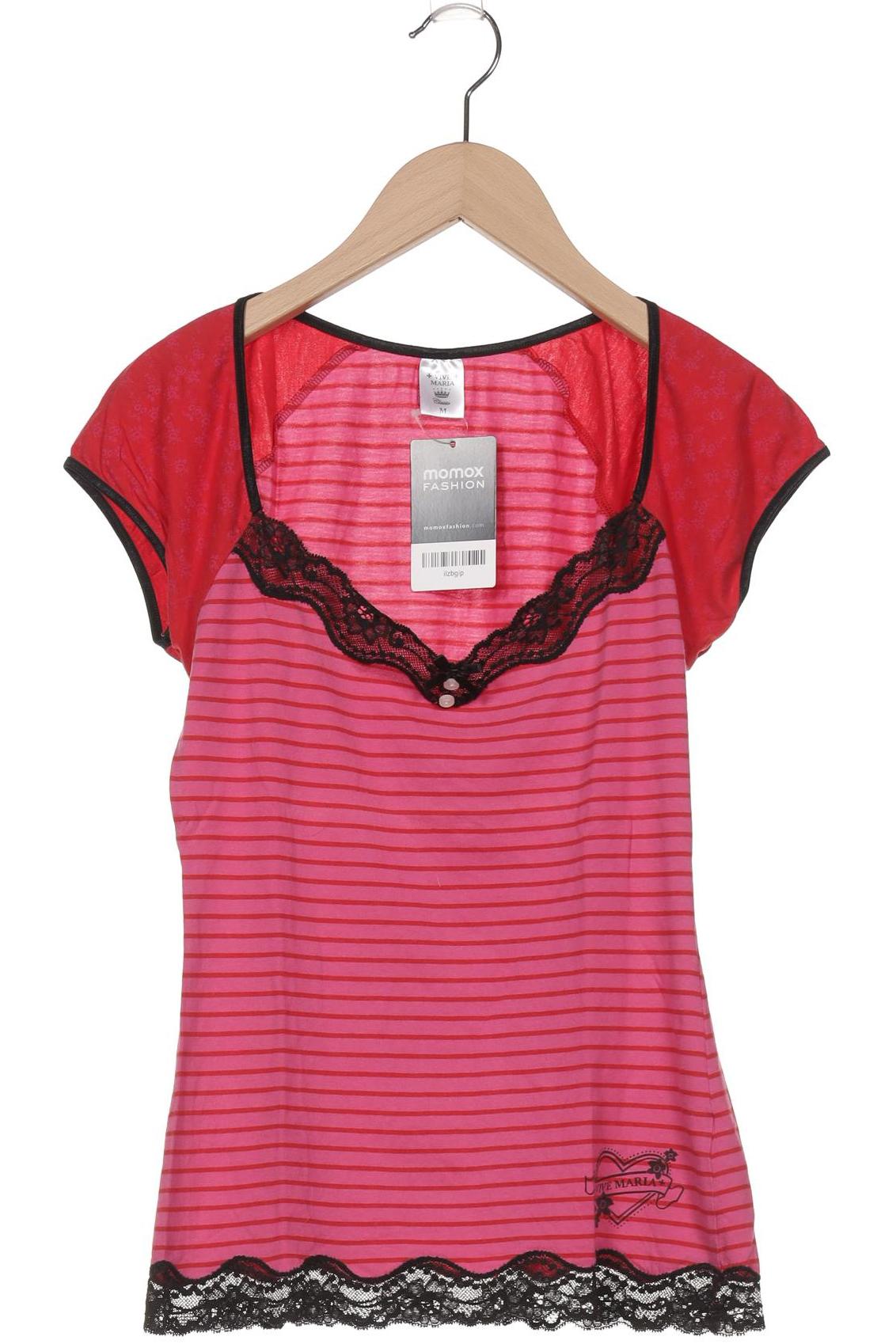 

Vive Maria Damen T-Shirt, pink, Gr. 38