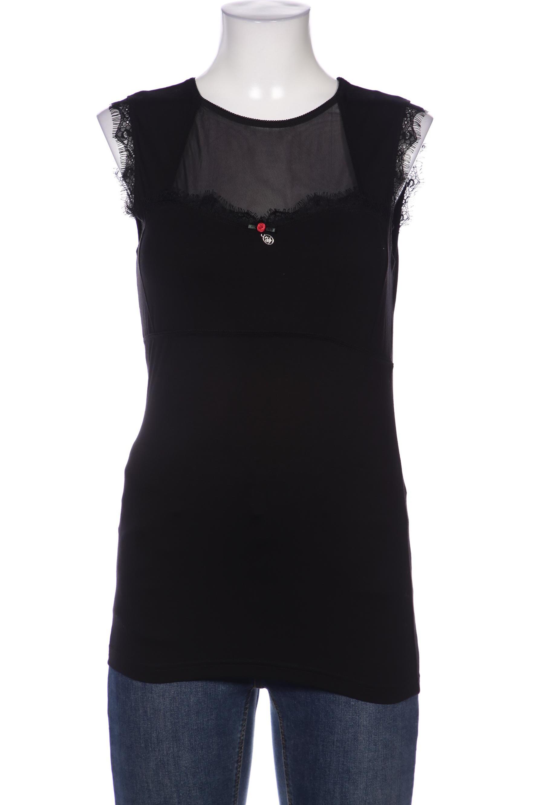 

Vive Maria Damen T-Shirt, schwarz, Gr. 38