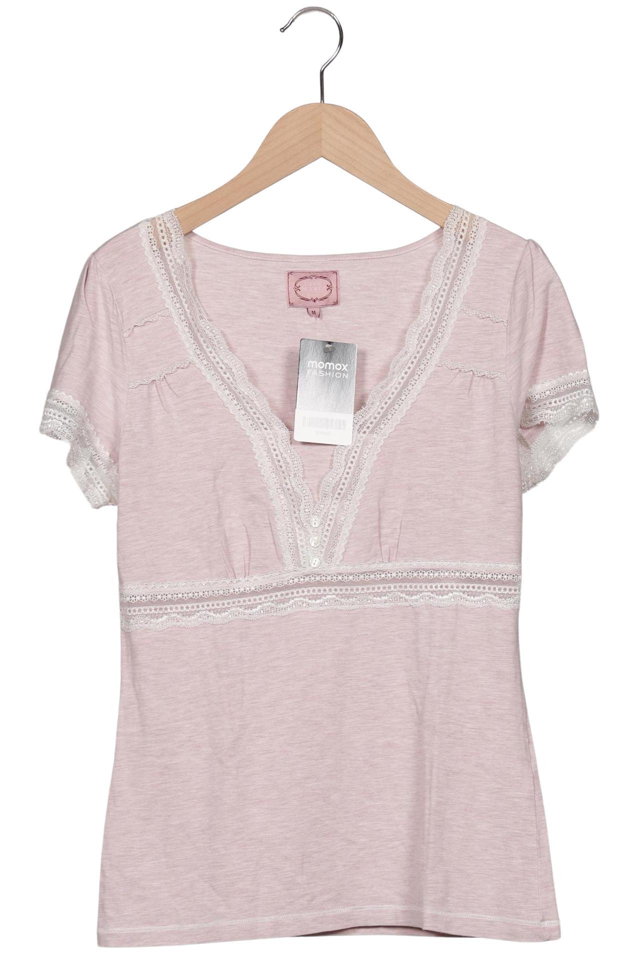 

Vive Maria Damen T-Shirt, pink, Gr. 38