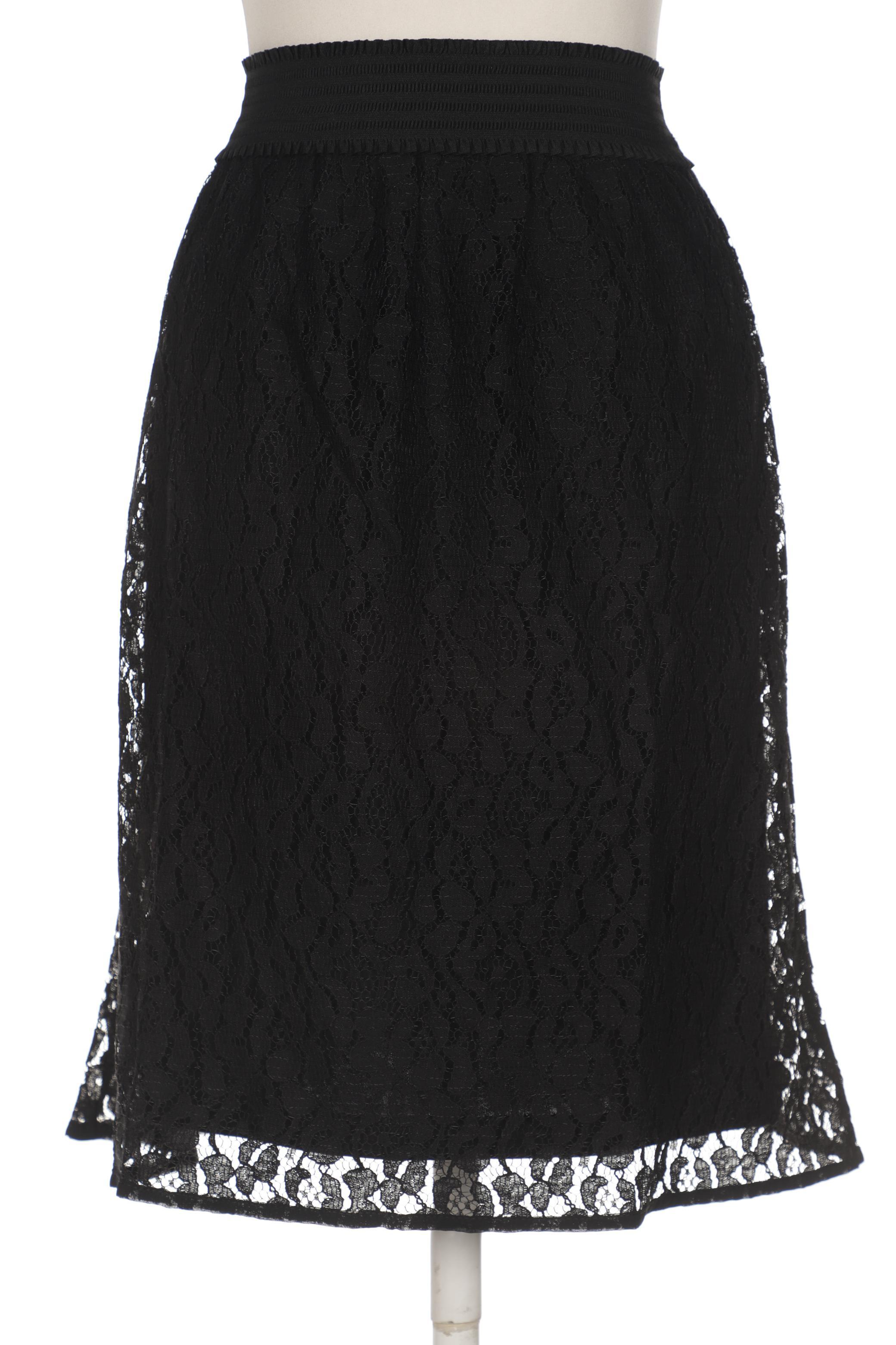 

Vive Maria Damen Rock, schwarz, Gr. 34