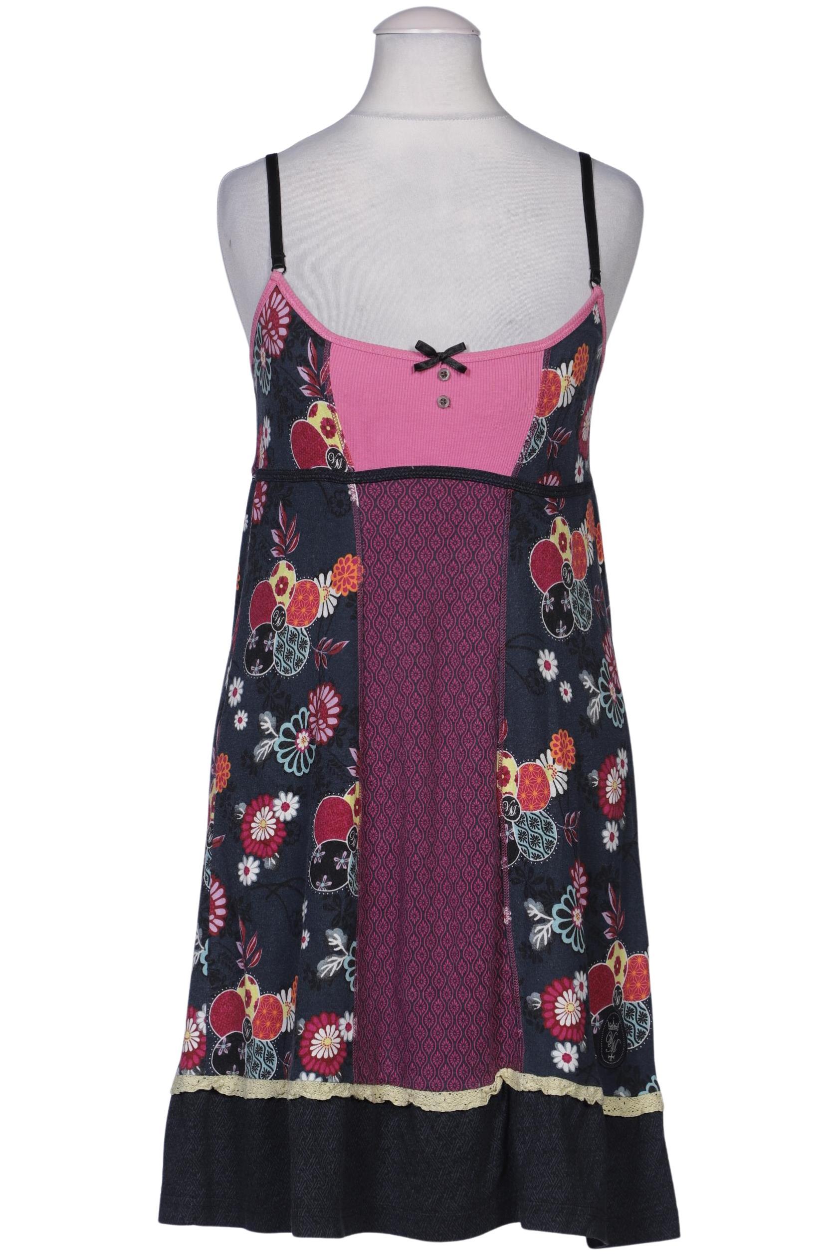 

Vive Maria Damen Kleid, mehrfarbig, Gr. 36