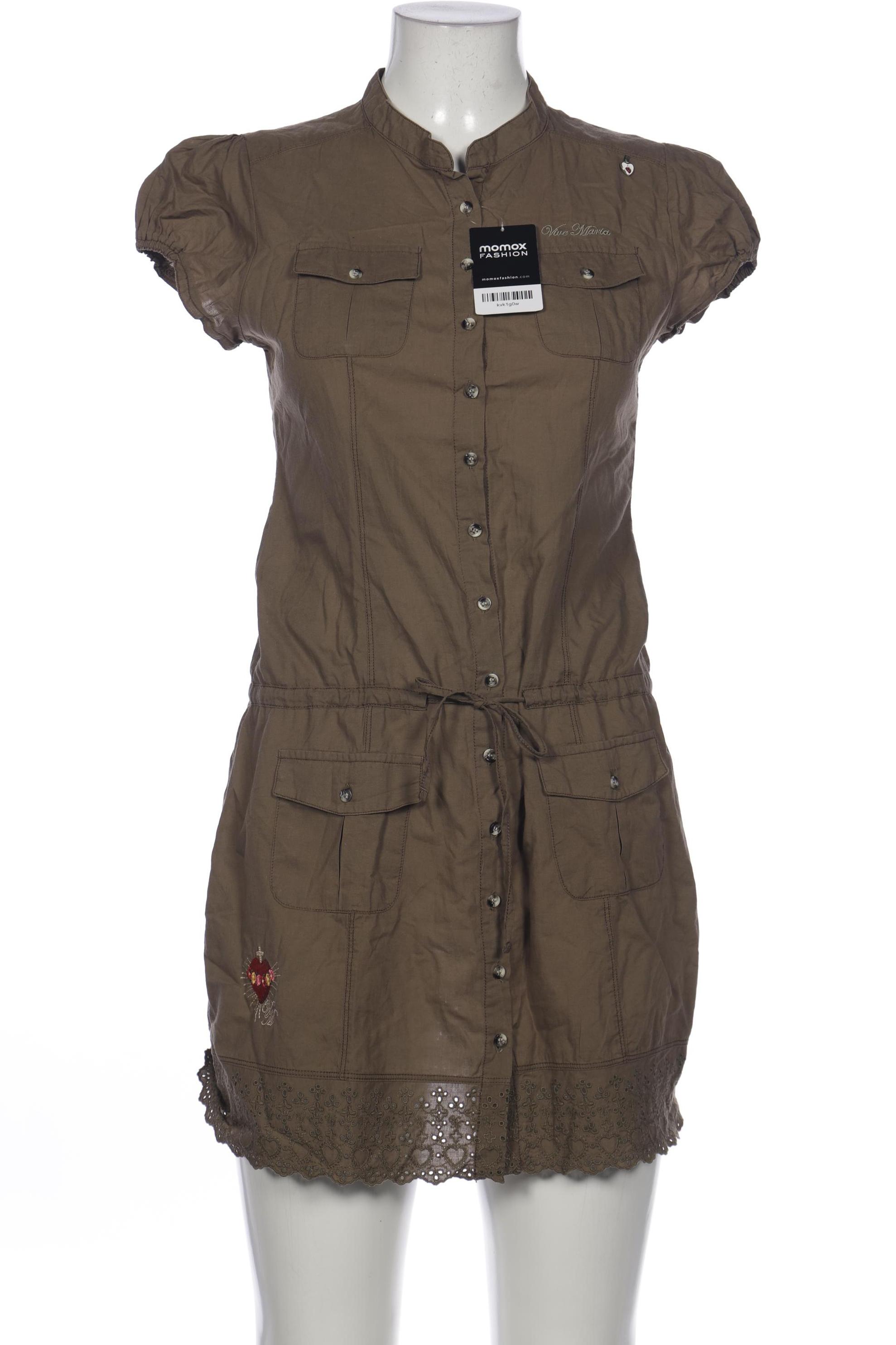 

Vive Maria Damen Kleid, grün, Gr. 42