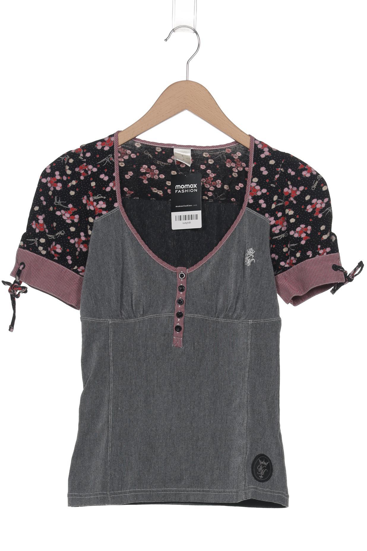

Vive Maria Damen T-Shirt, grau, Gr. 36