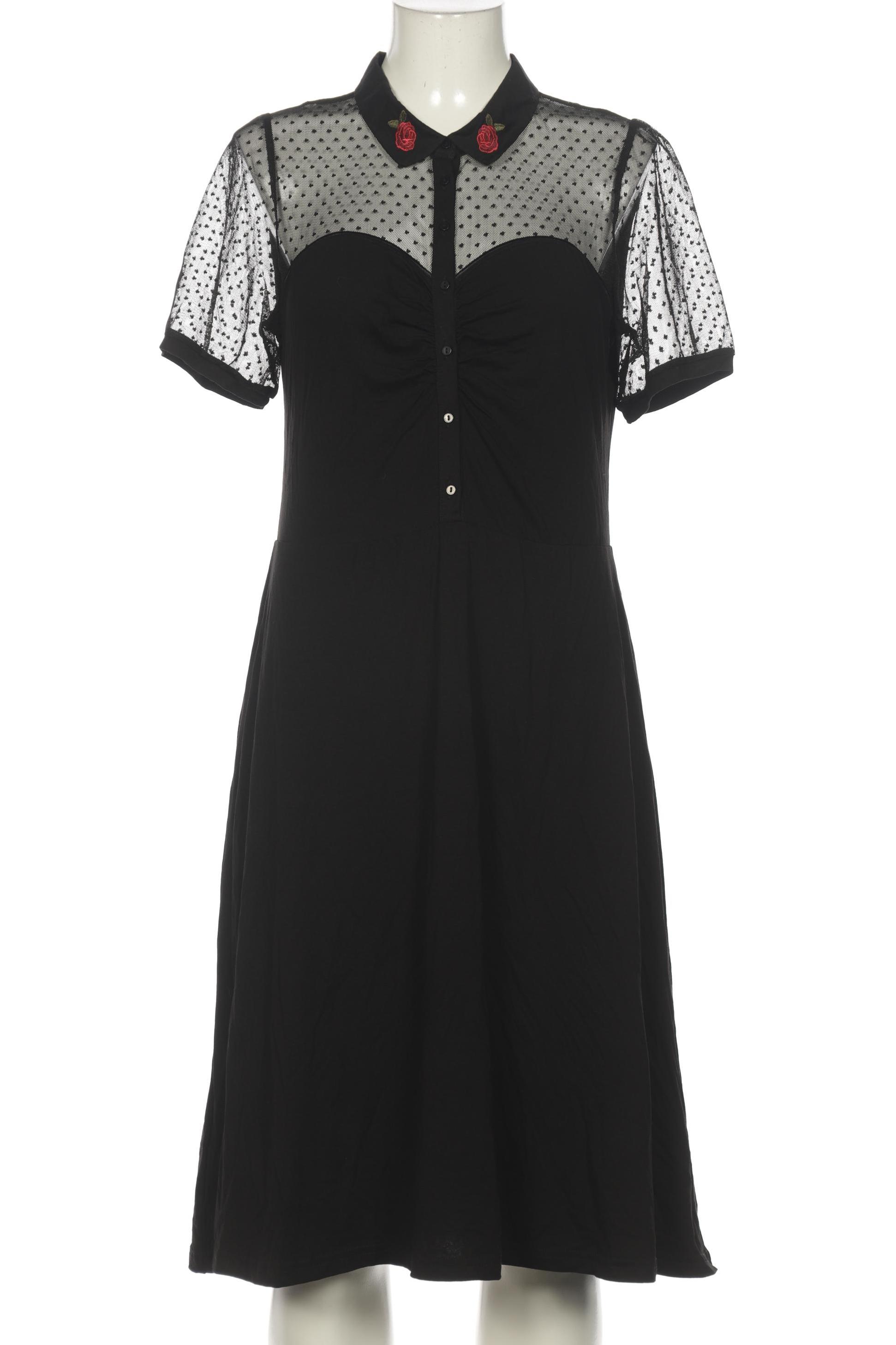 

Vive Maria Damen Kleid, schwarz