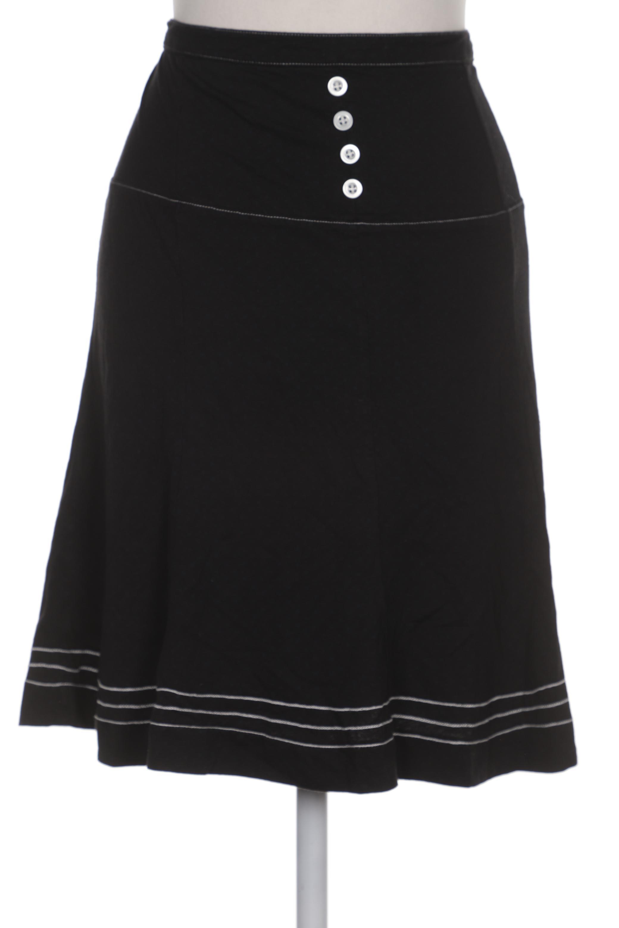 

Vive Maria Damen Rock, schwarz
