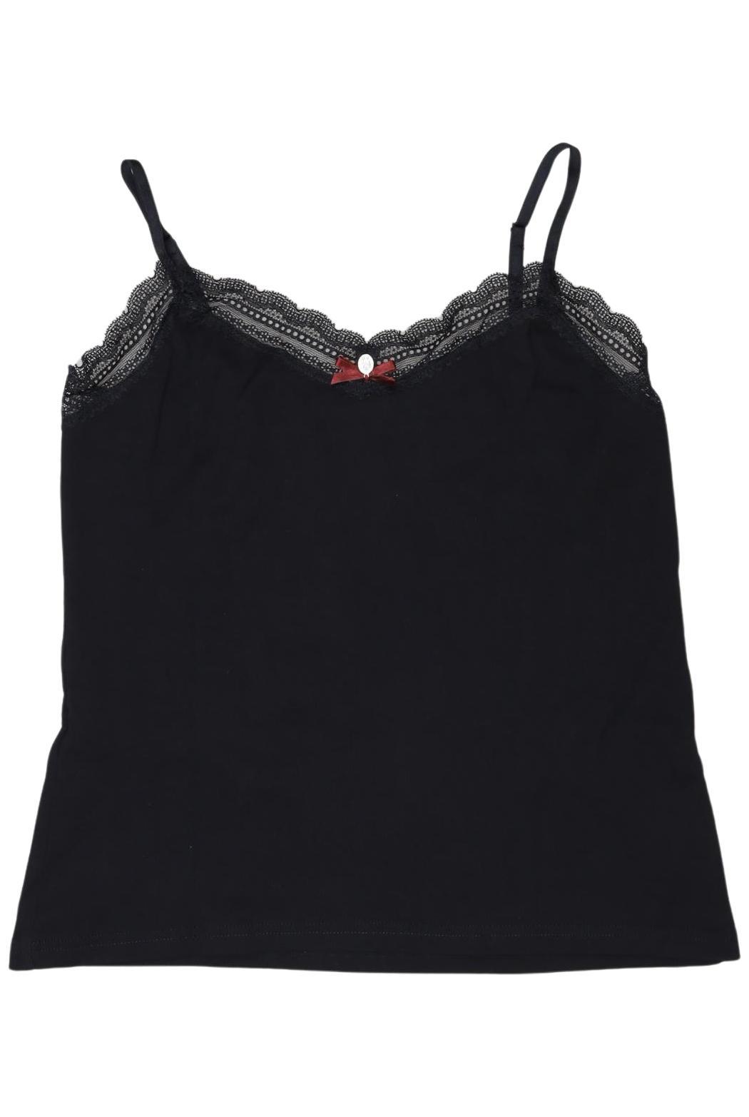 

Vive Maria Damen Top, schwarz, Gr. 42