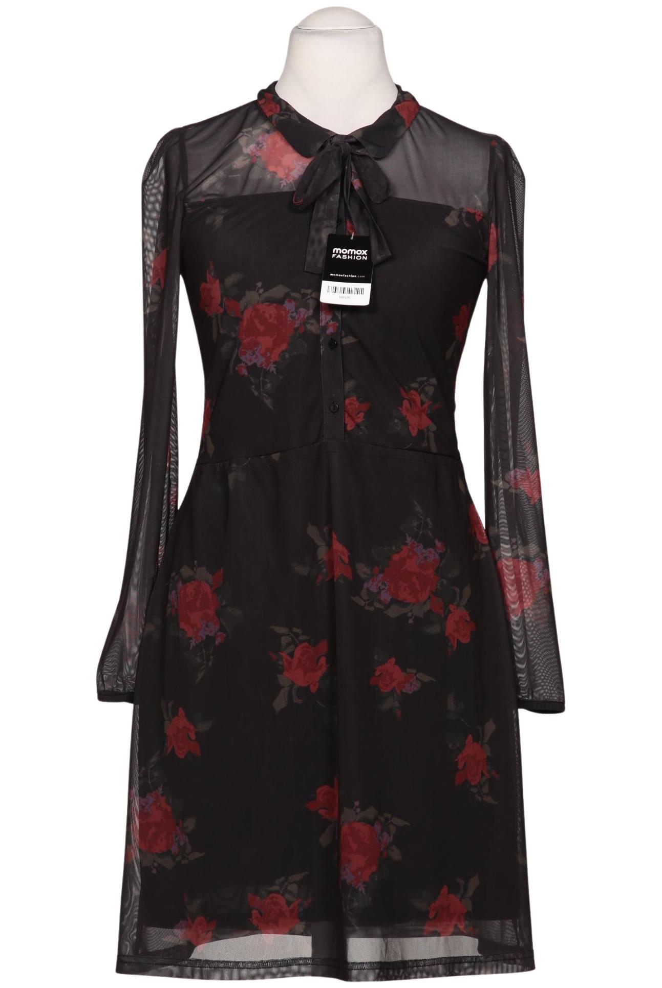 

Vive Maria Damen Kleid, schwarz, Gr. 38