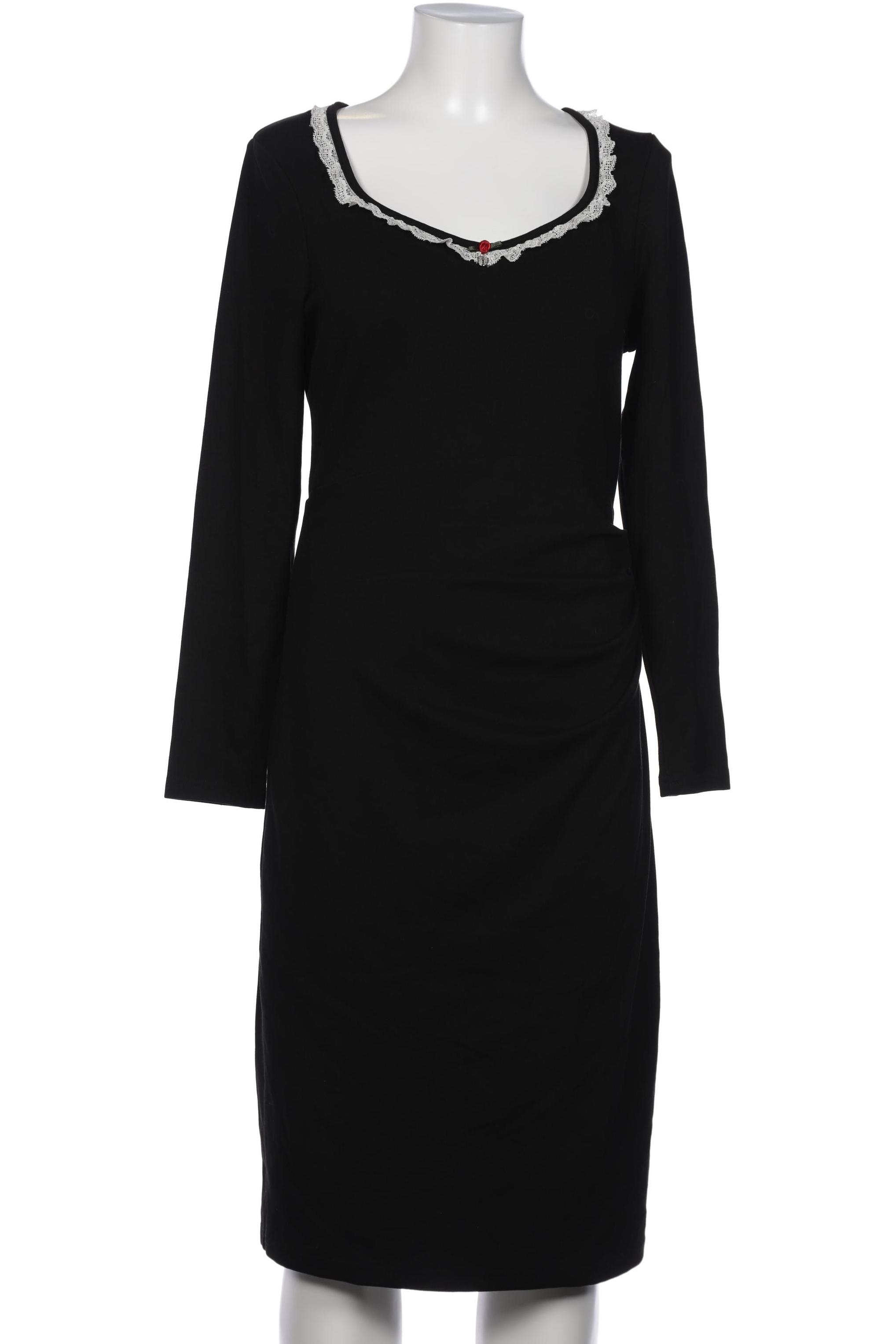 

Vive Maria Damen Kleid, schwarz, Gr. 42