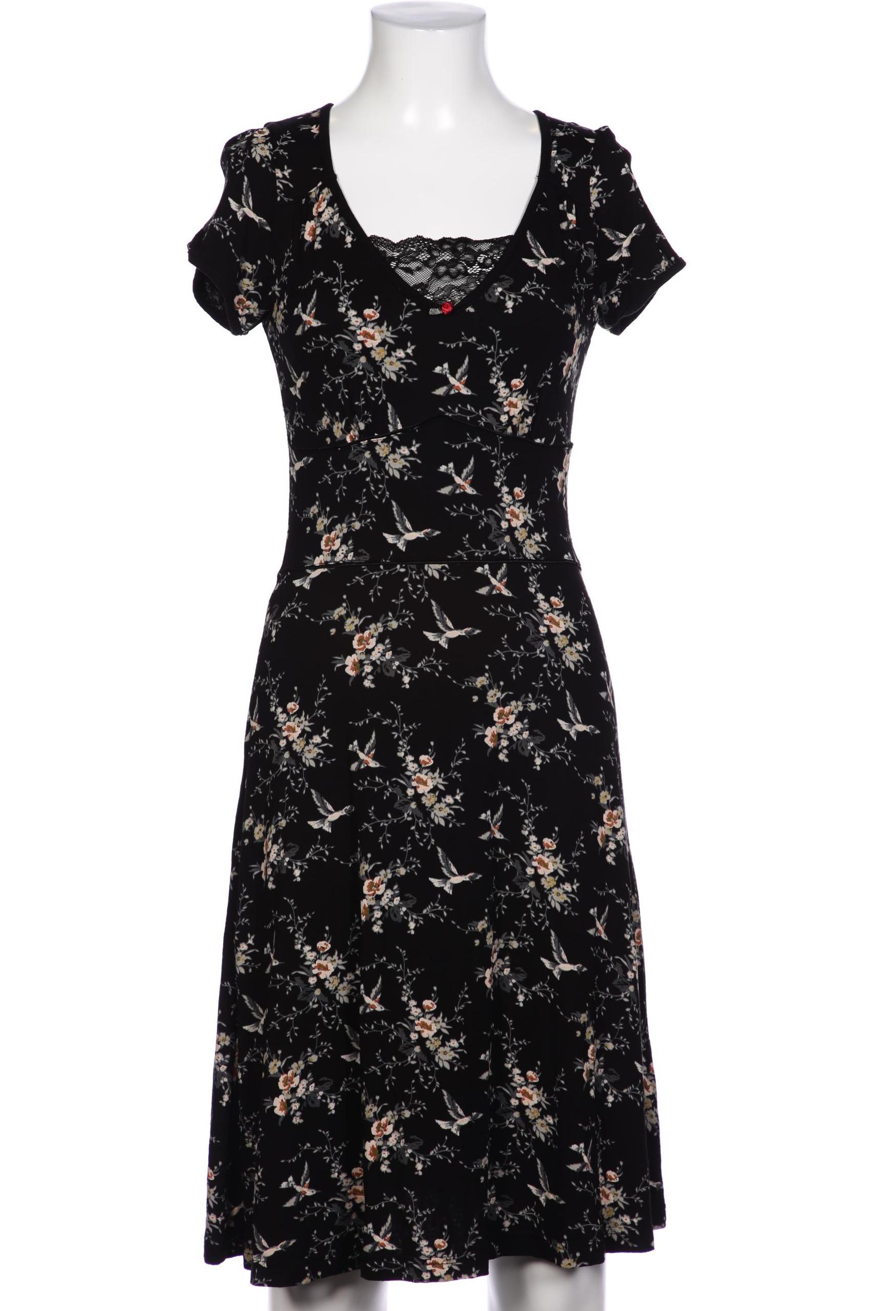 

Vive Maria Damen Kleid, schwarz