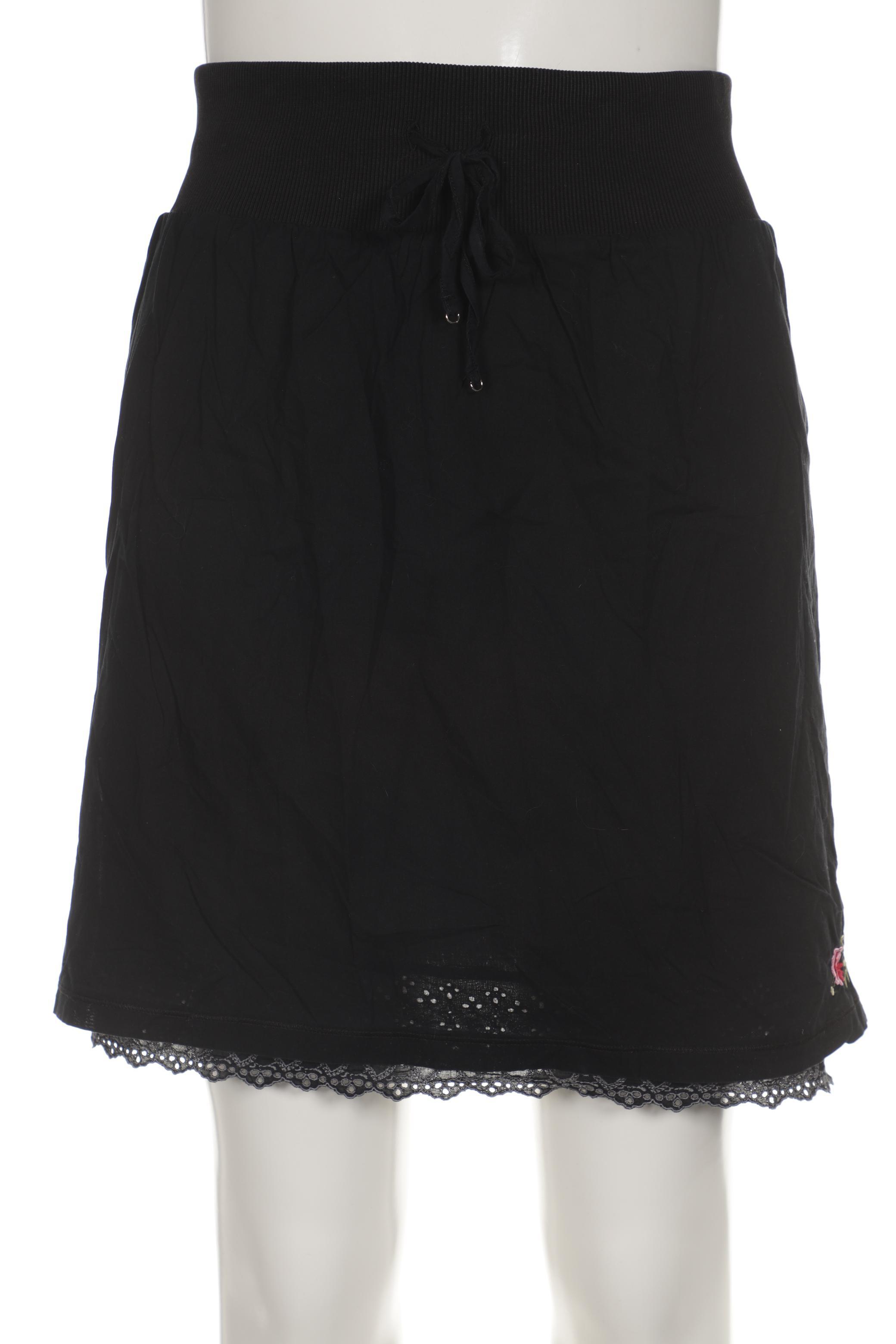 

Vive Maria Damen Rock, schwarz, Gr. 42