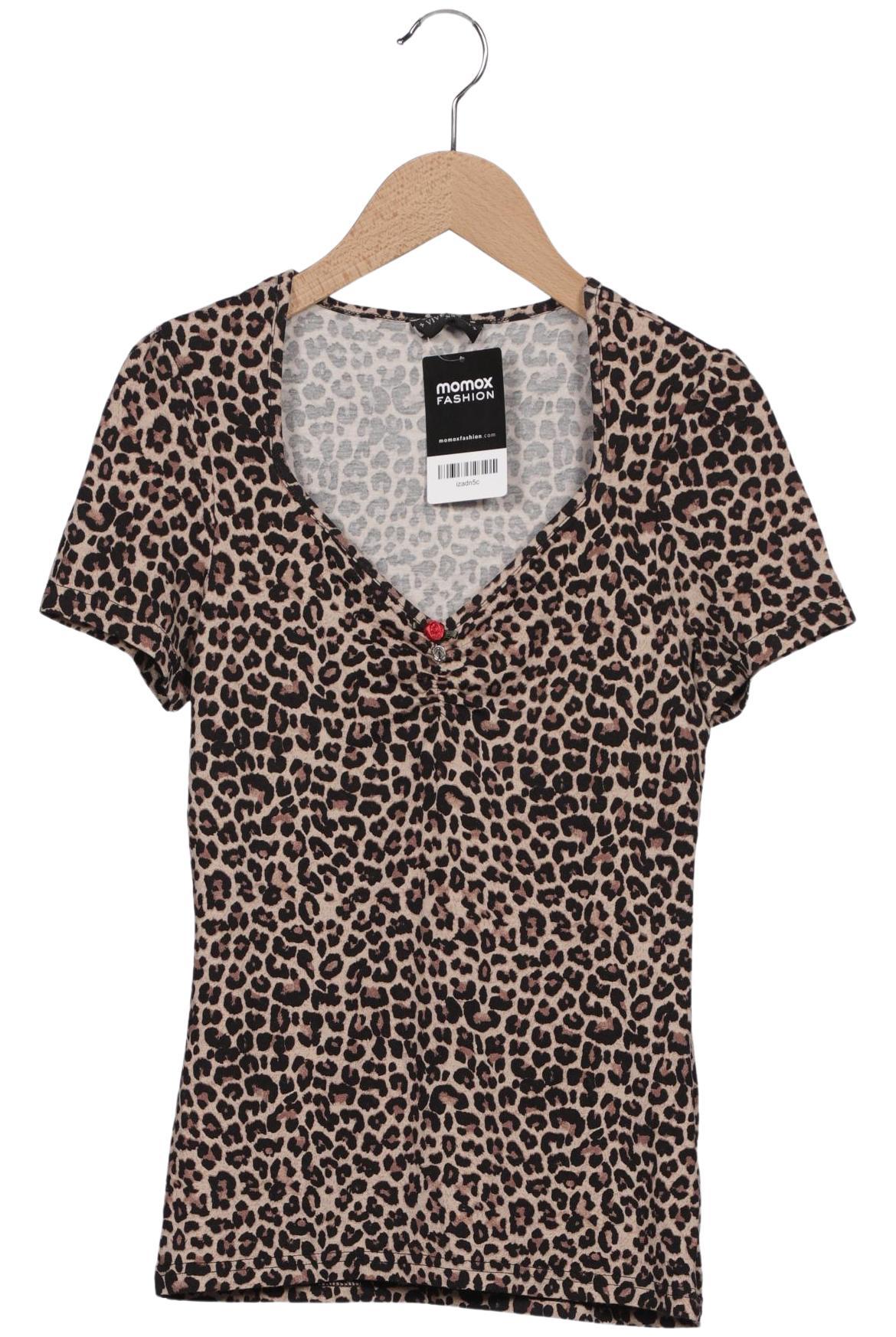

Vive Maria Damen T-Shirt, braun, Gr. 34