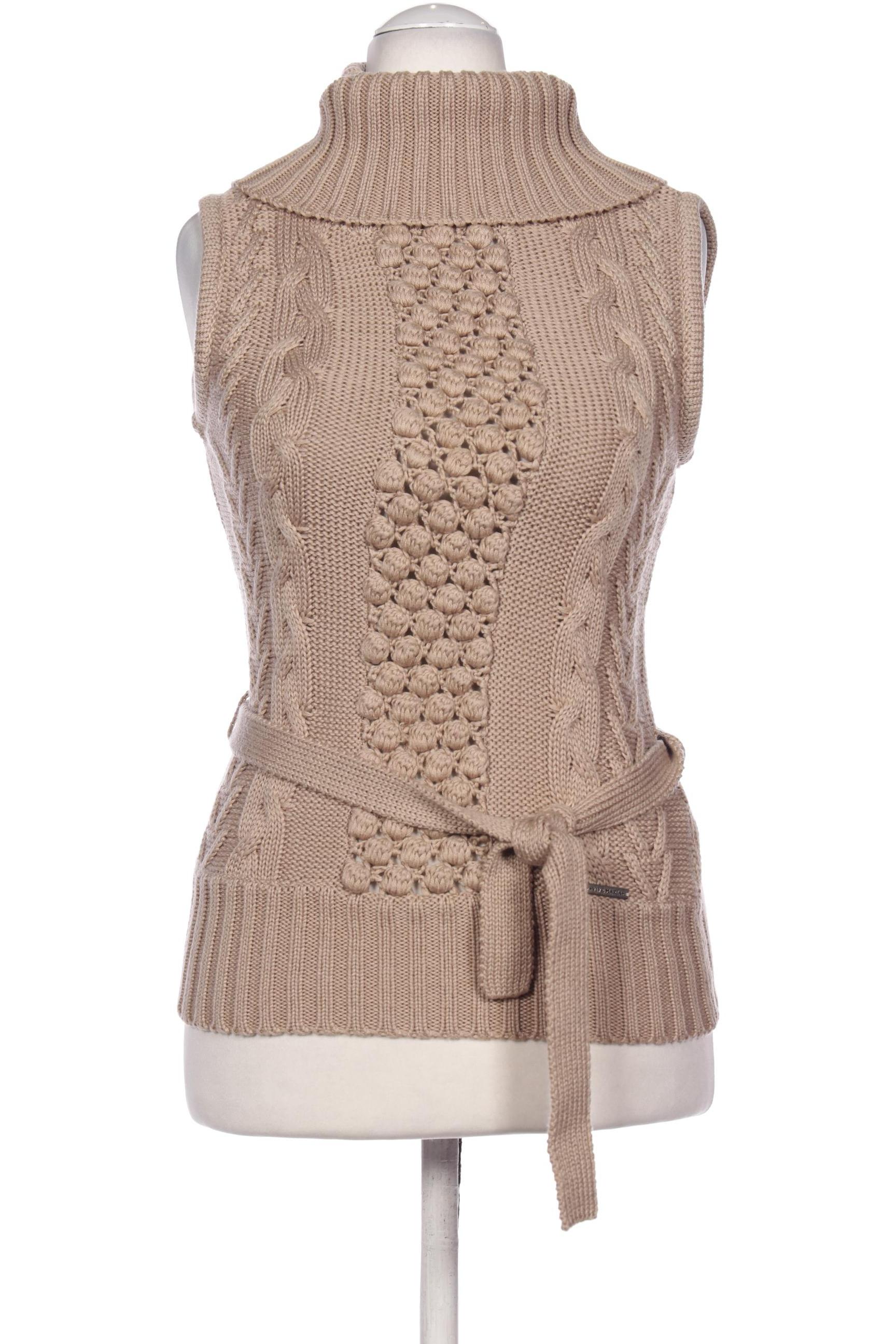 

Vive Maria Damen Pullover, beige, Gr. 36