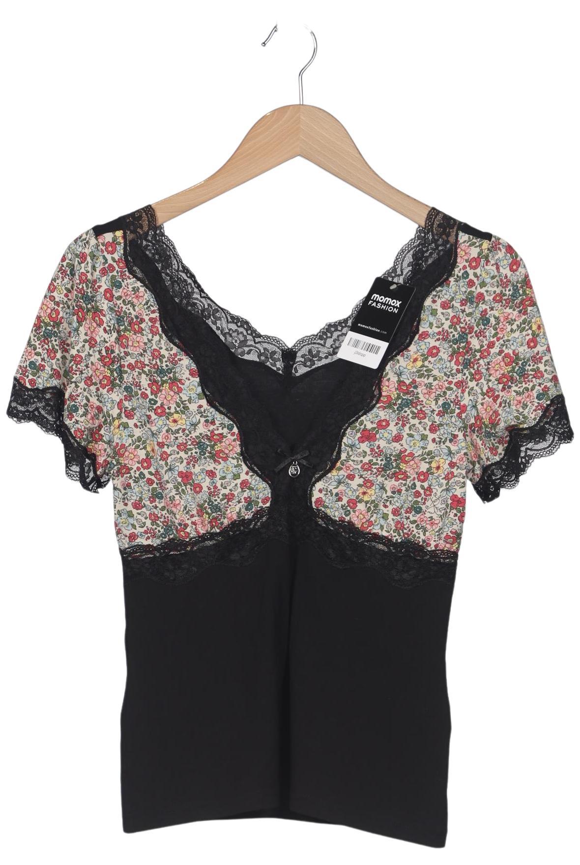 

Vive Maria Damen T-Shirt, schwarz, Gr. 36