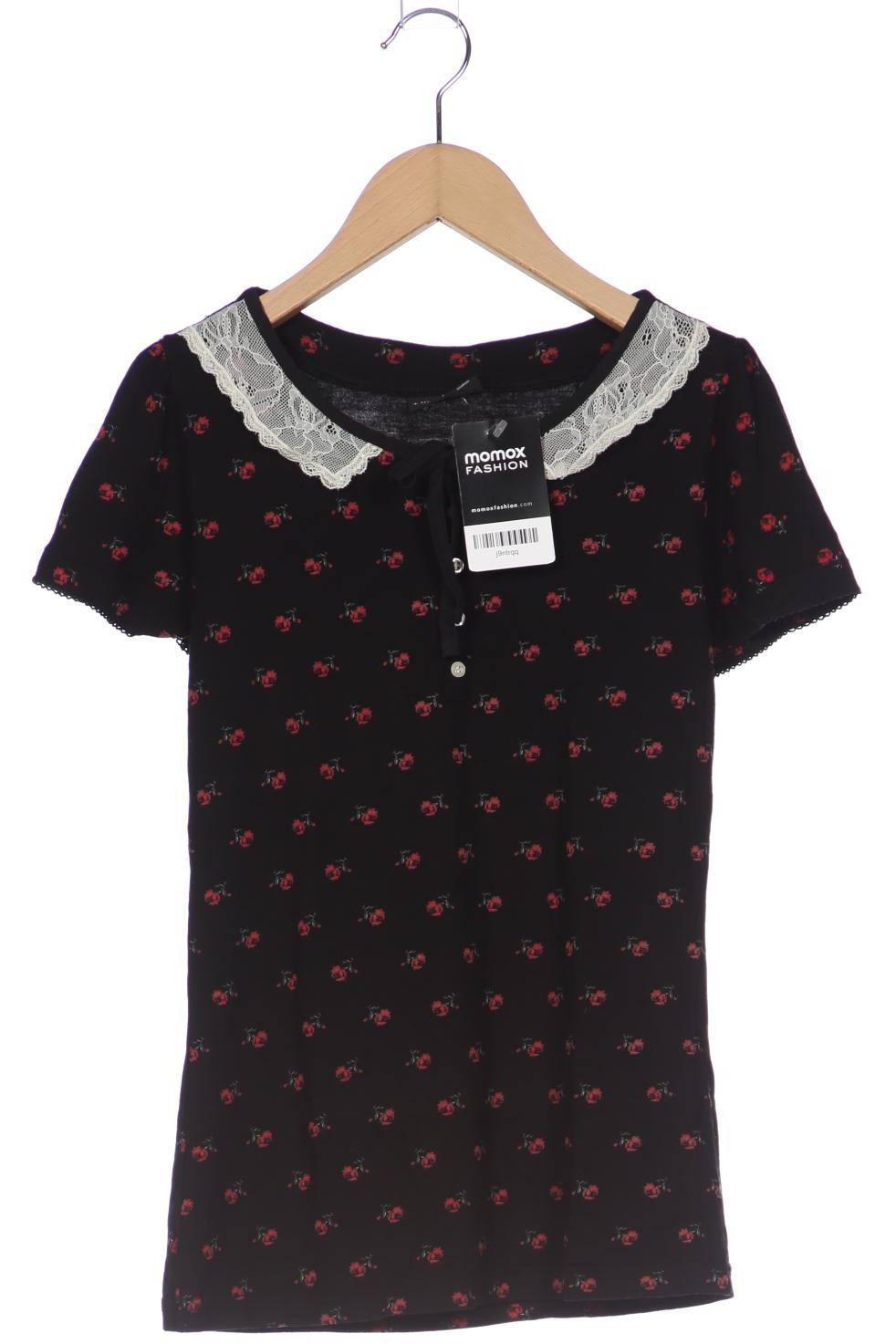 

Vive Maria Damen T-Shirt, schwarz