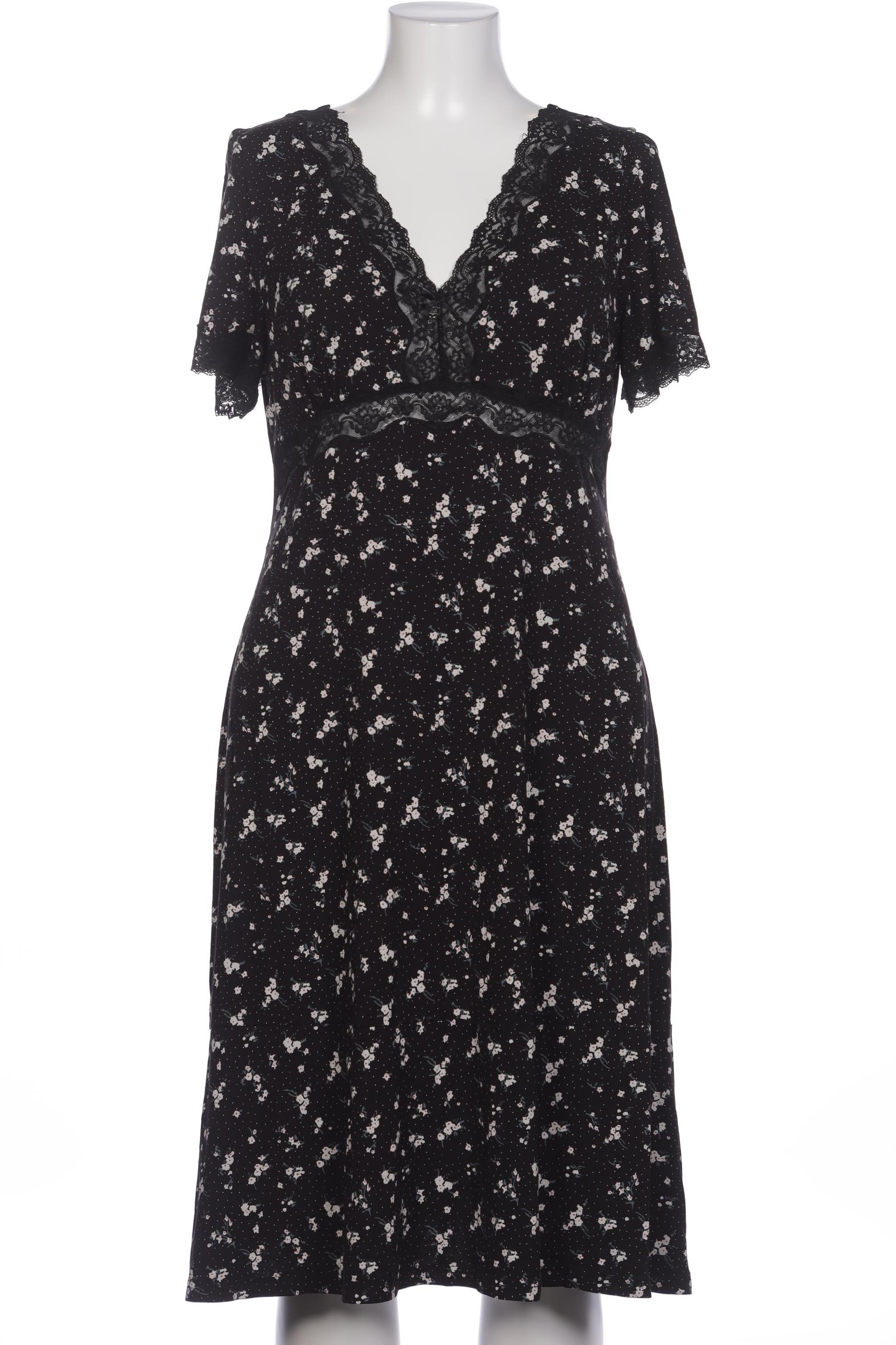 

Vive Maria Damen Kleid, schwarz, Gr. 46