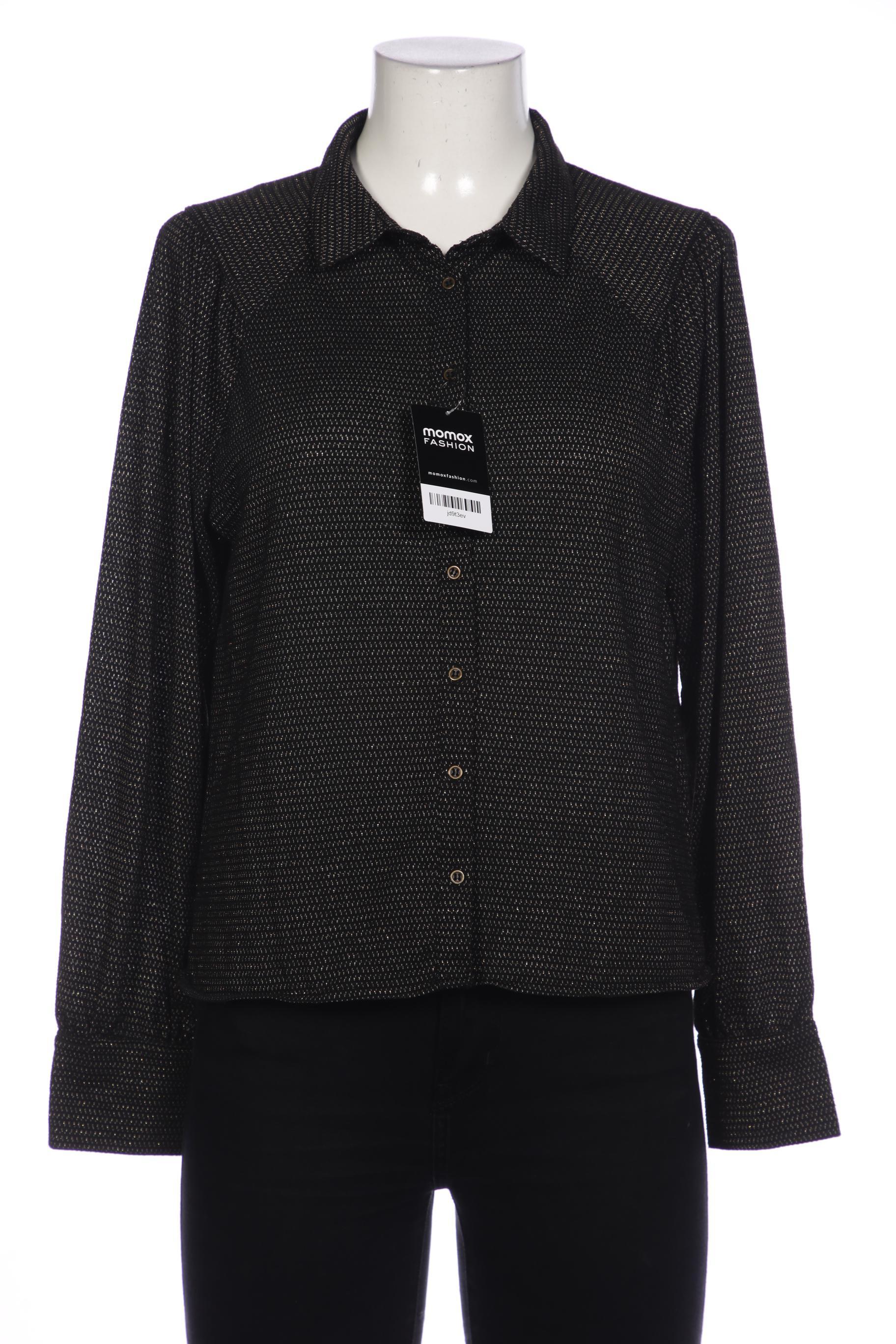 

Vive Maria Damen Bluse, schwarz, Gr. 42