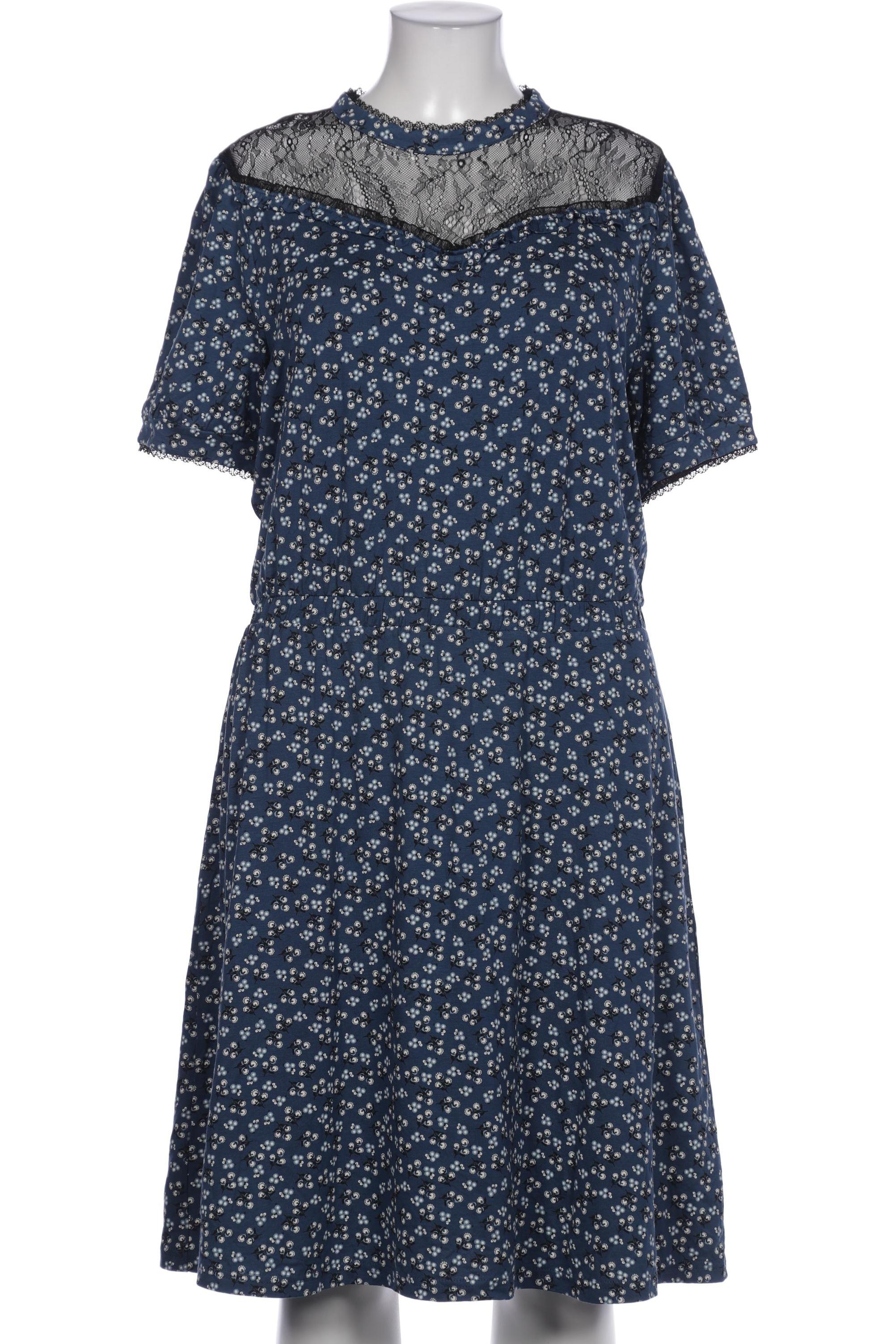 

Vive Maria Damen Kleid, blau, Gr. 46