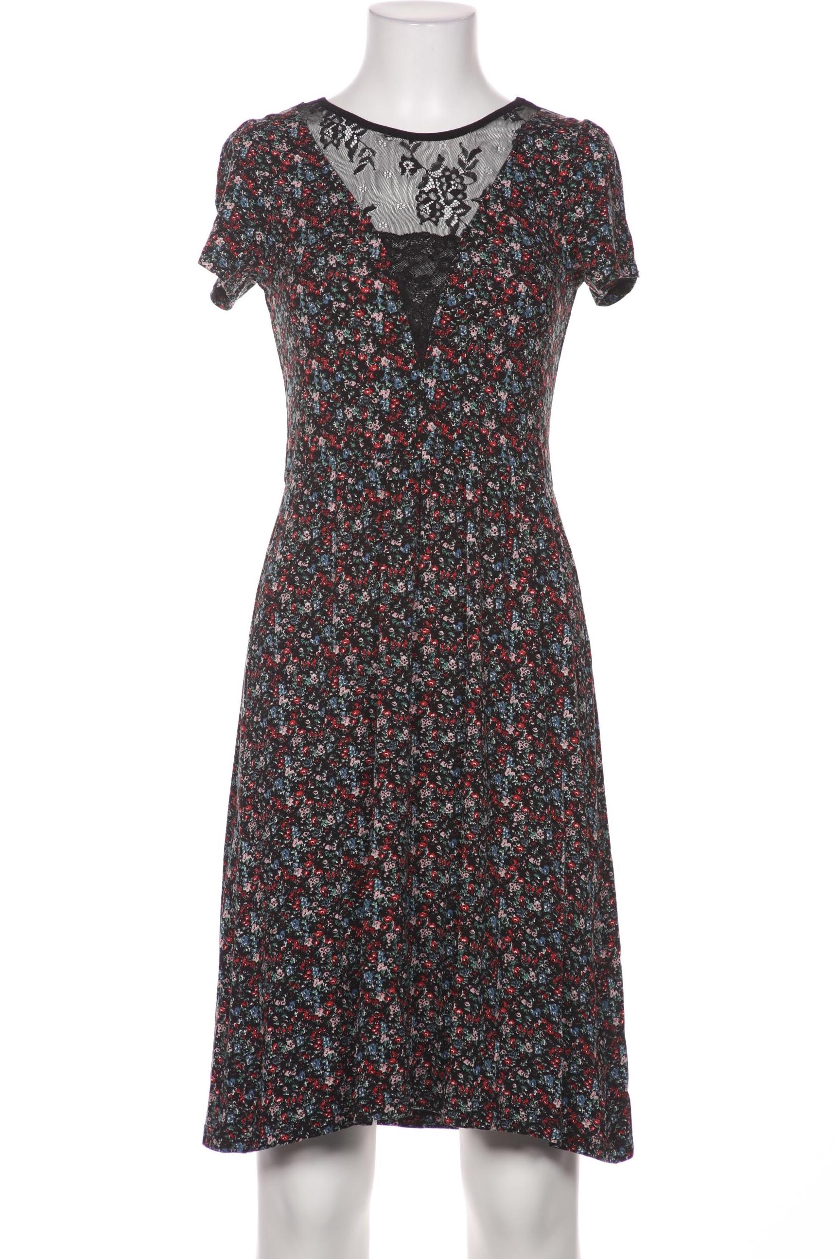 

Vive Maria Damen Kleid, schwarz, Gr. 36