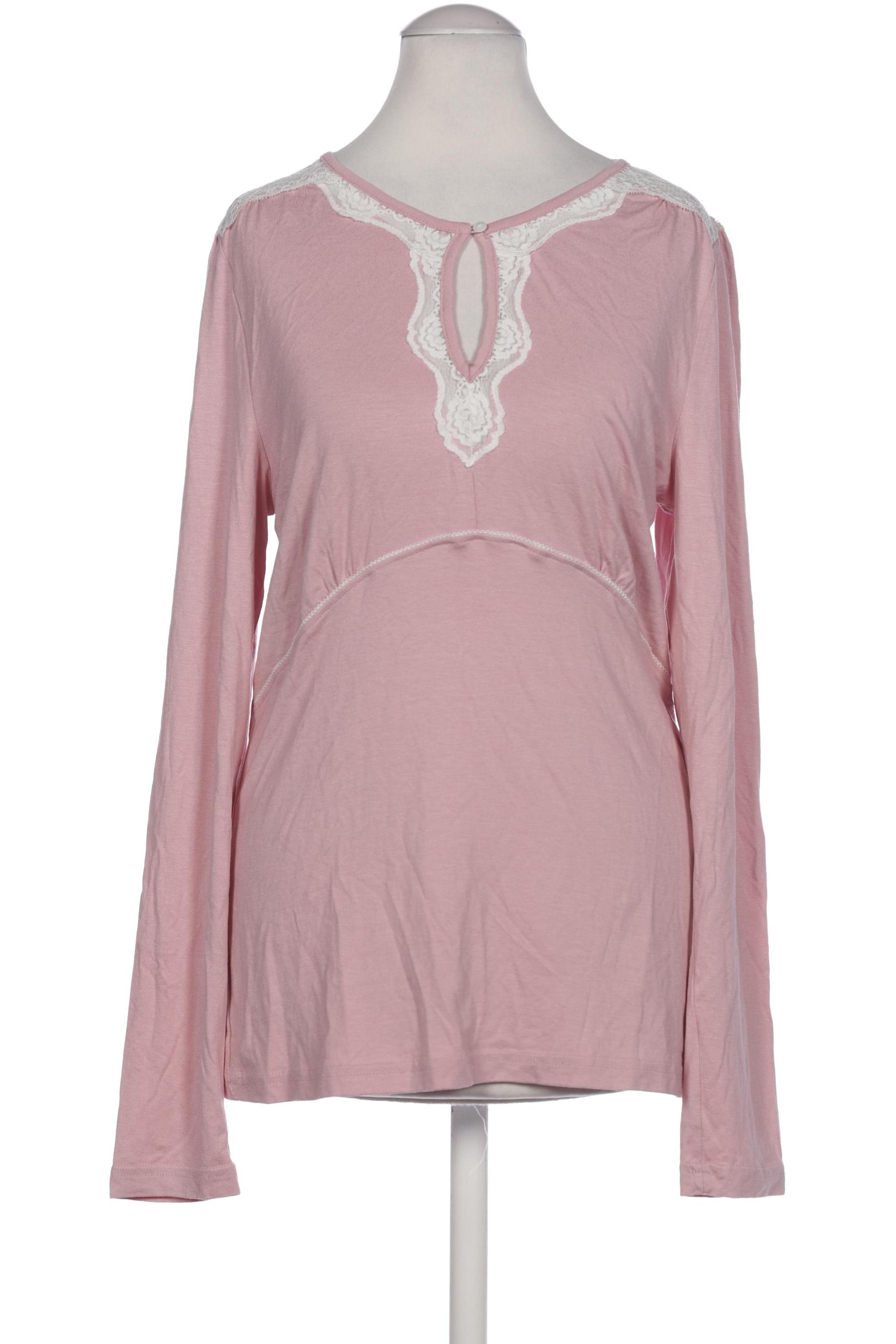 

Vive Maria Damen Langarmshirt, pink, Gr. 38
