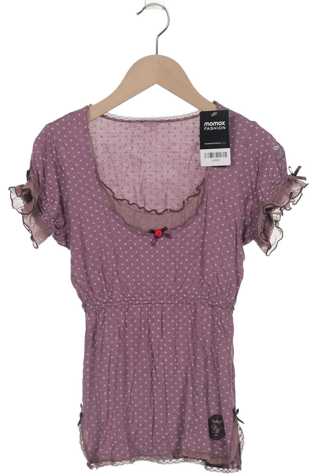 

Vive Maria Damen T-Shirt, flieder, Gr. 30