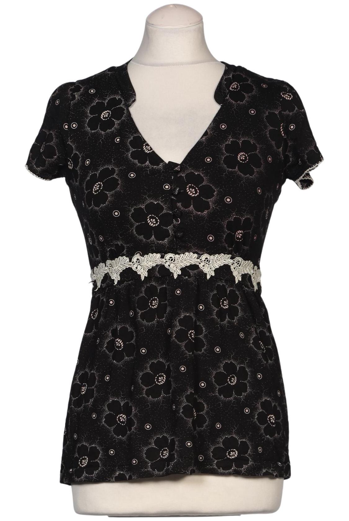 

Vive Maria Damen T-Shirt, schwarz, Gr. 36