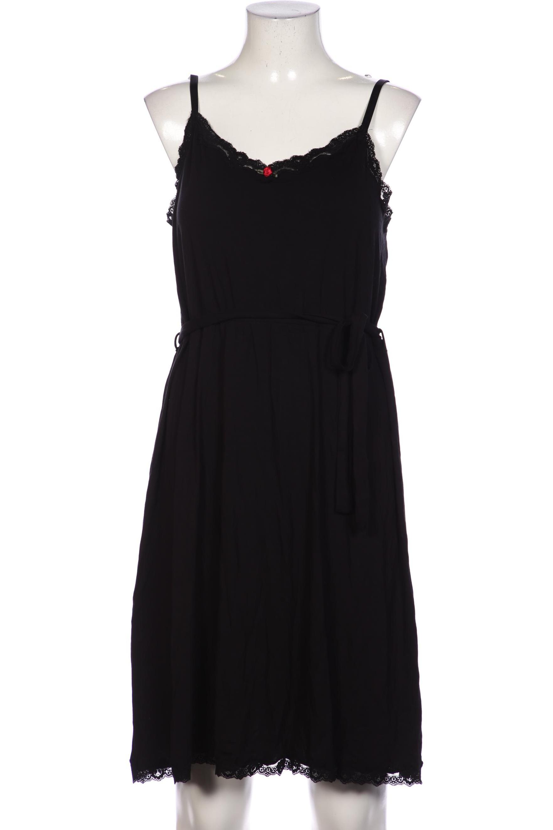 

Vive Maria Damen Kleid, schwarz, Gr. 42
