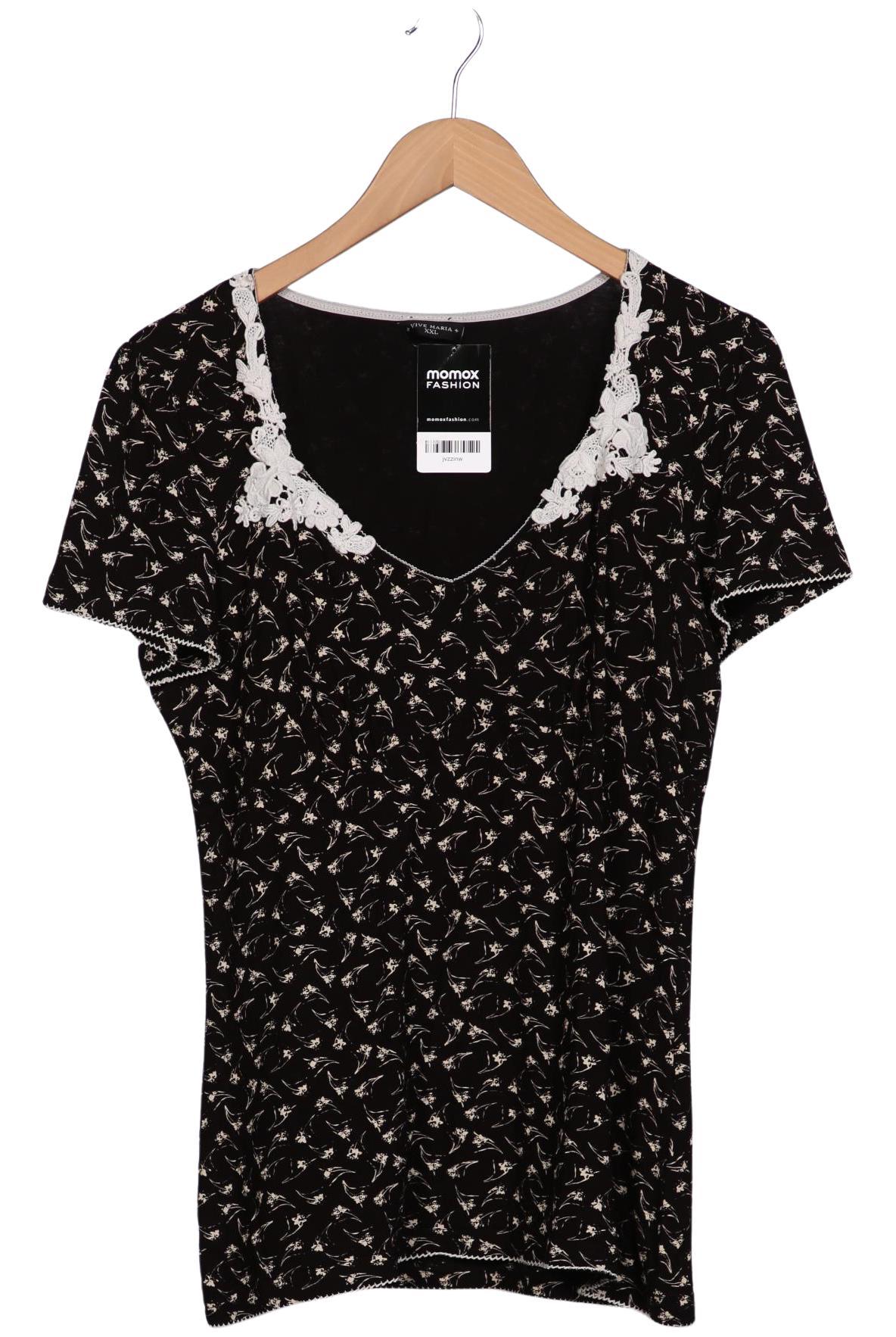 

Vive Maria Damen T-Shirt, mehrfarbig, Gr. 46