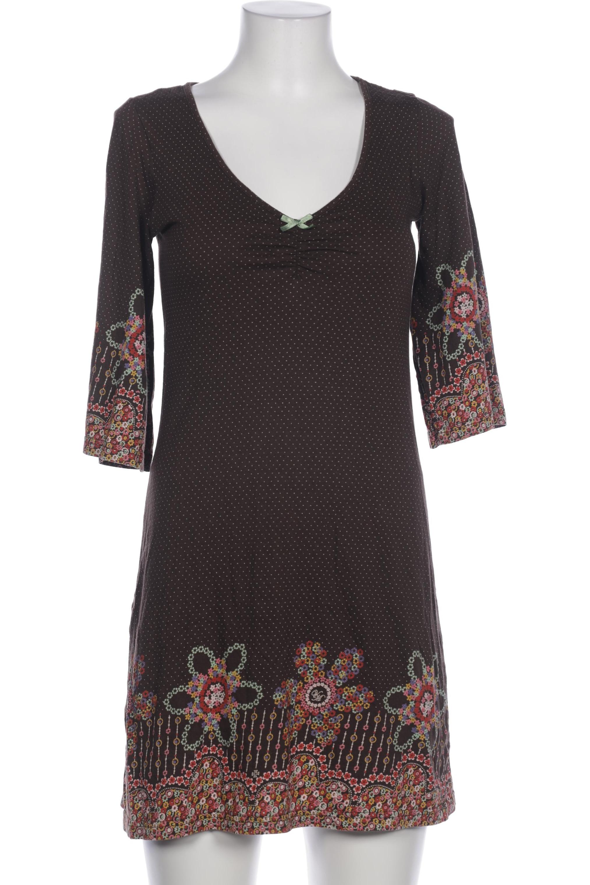 

Vive Maria Damen Kleid, braun, Gr. 38