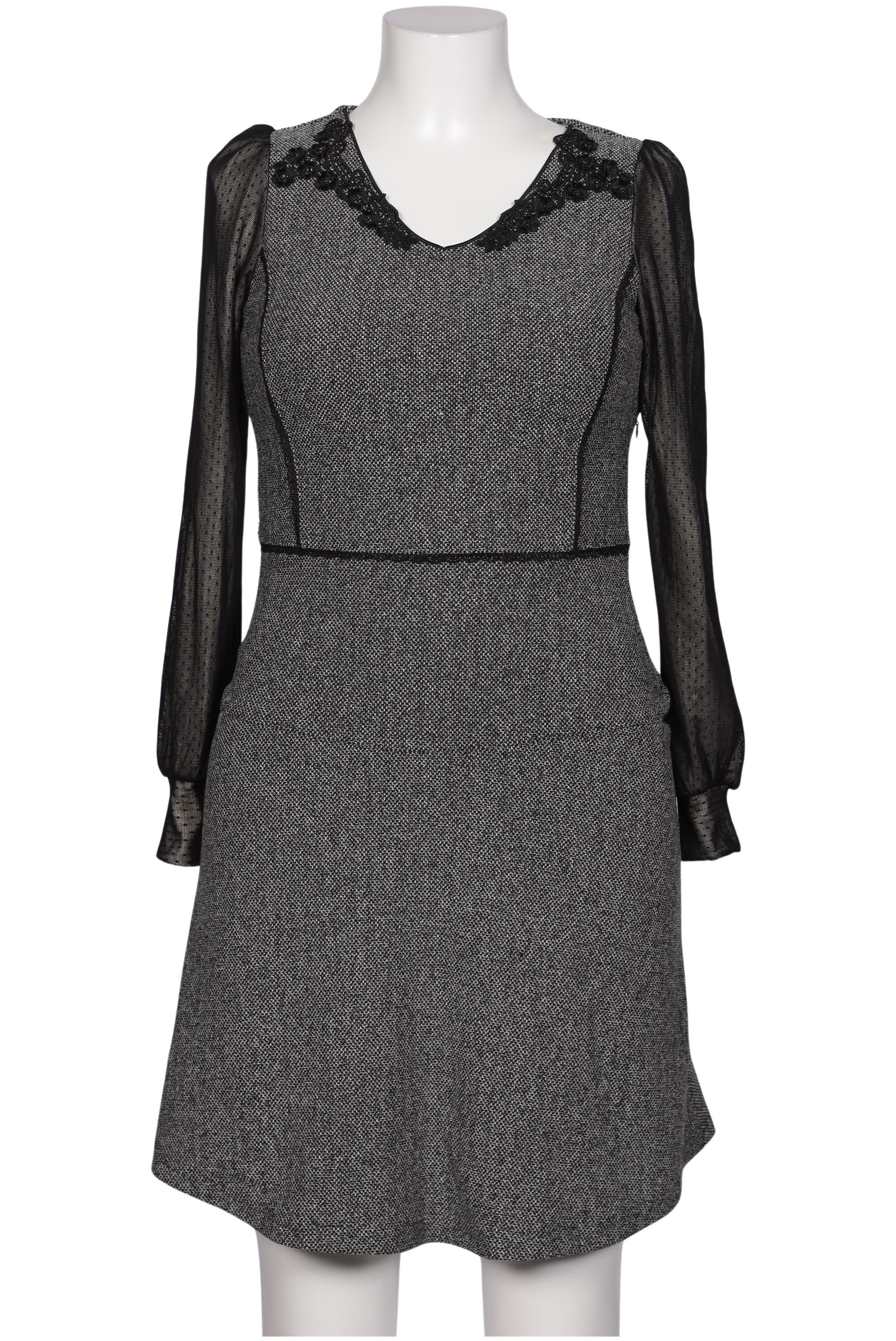 

Vive Maria Damen Kleid, grau, Gr. 34