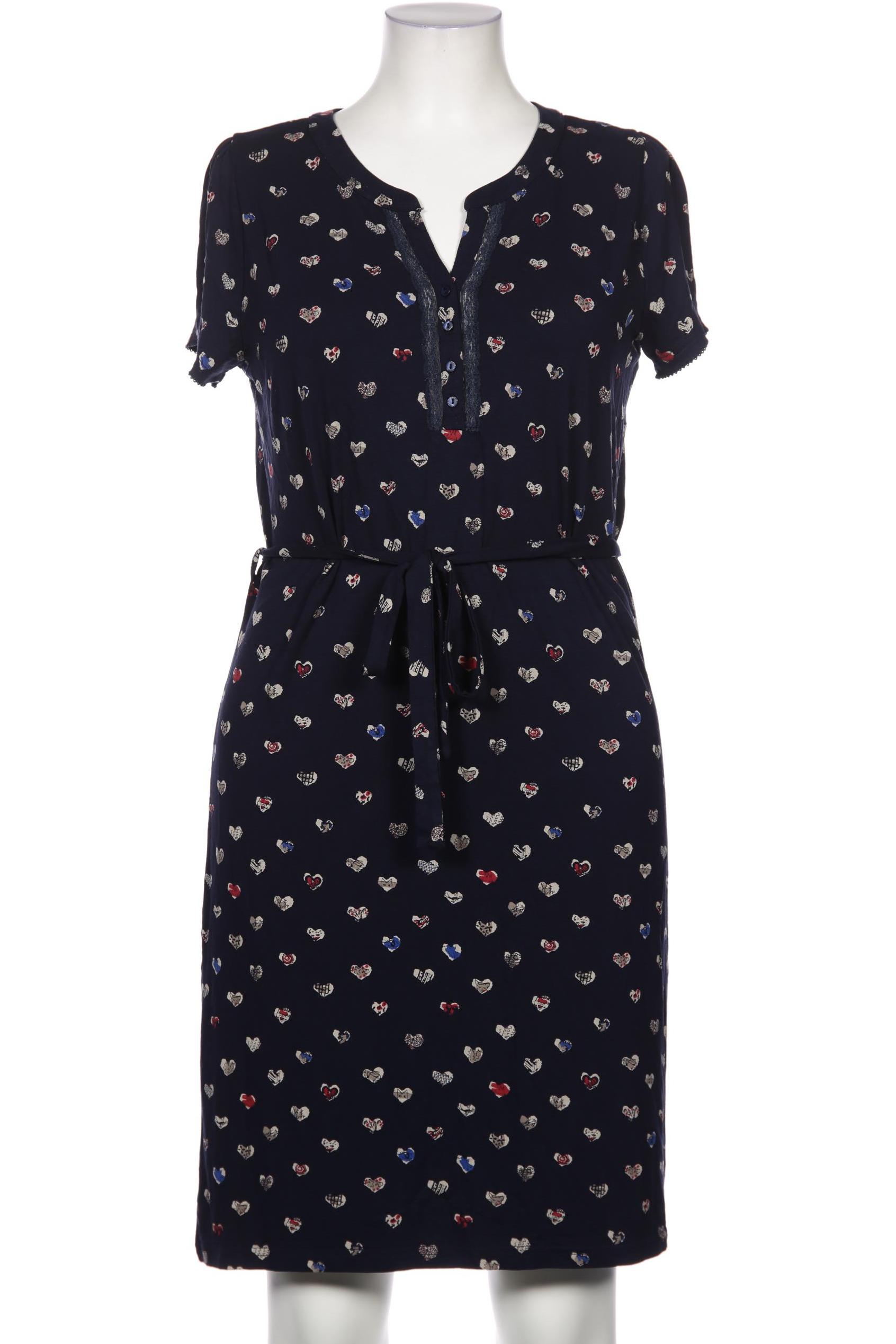 

Vive Maria Damen Kleid, marineblau, Gr. 42