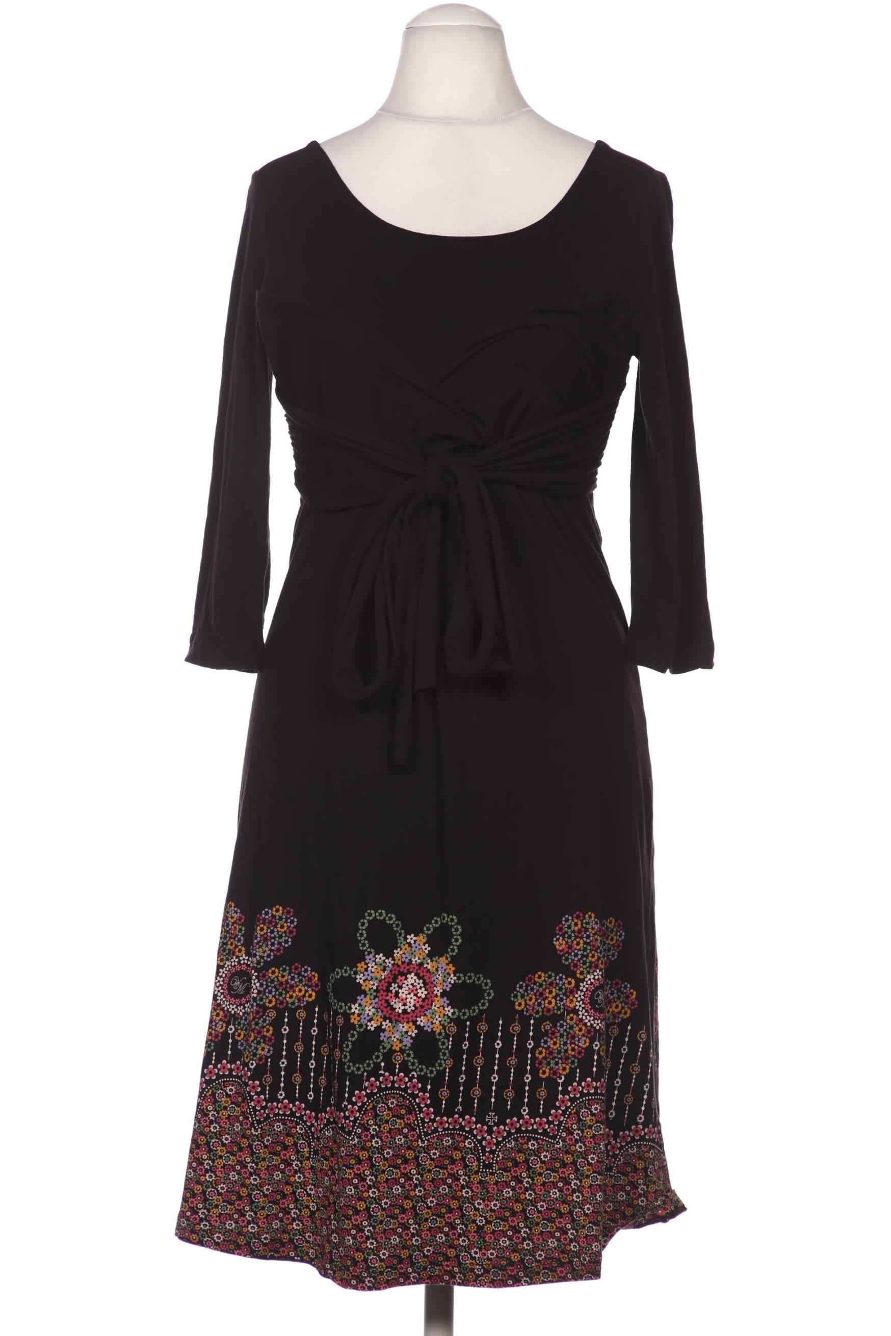 

Vive Maria Damen Kleid, schwarz, Gr. 36