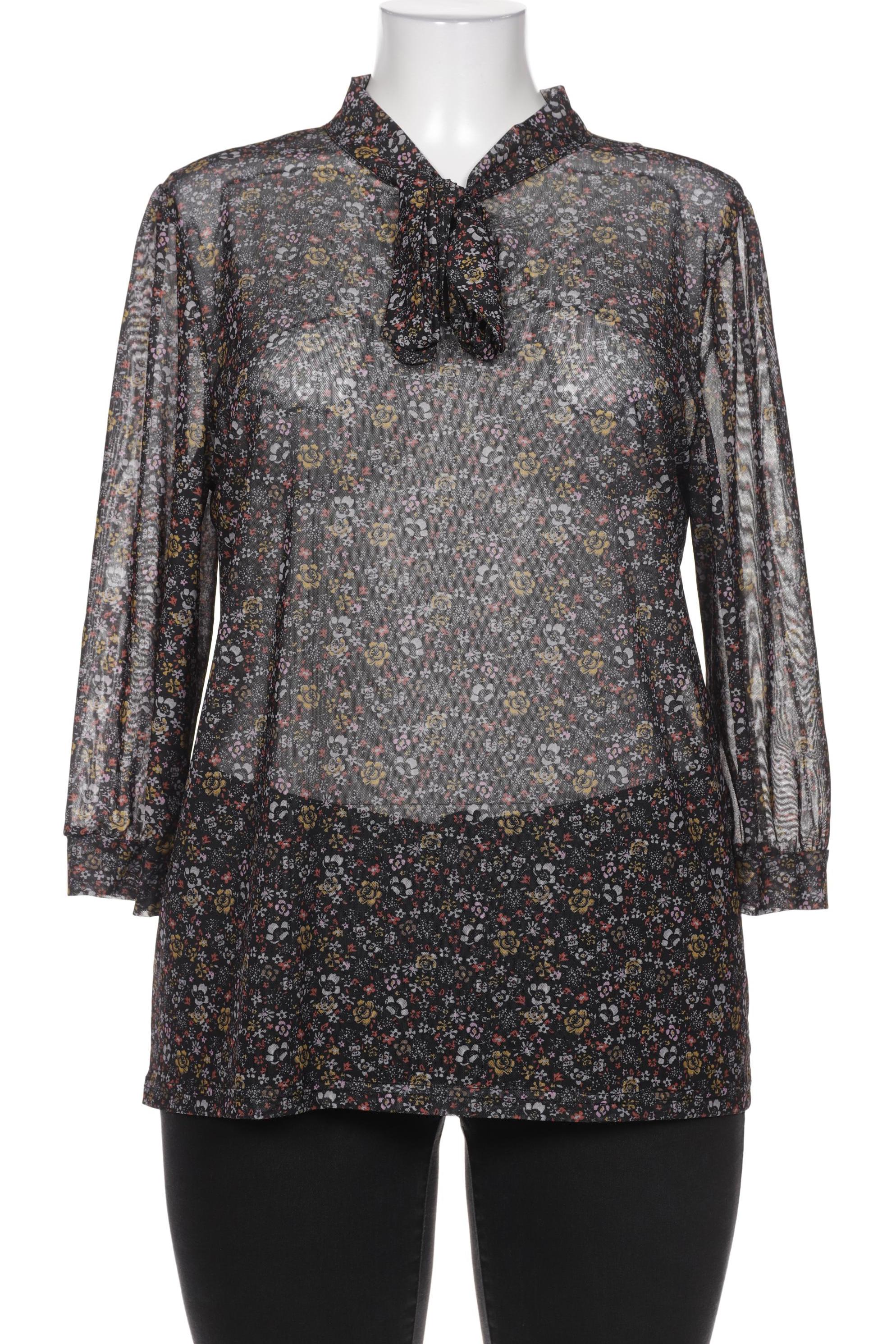 

Vive Maria Damen Bluse, schwarz, Gr. 44