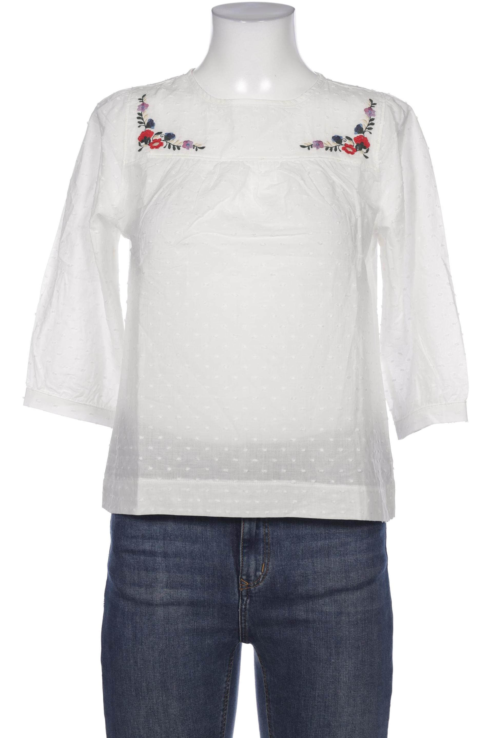 

Vive Maria Damen Bluse, weiß