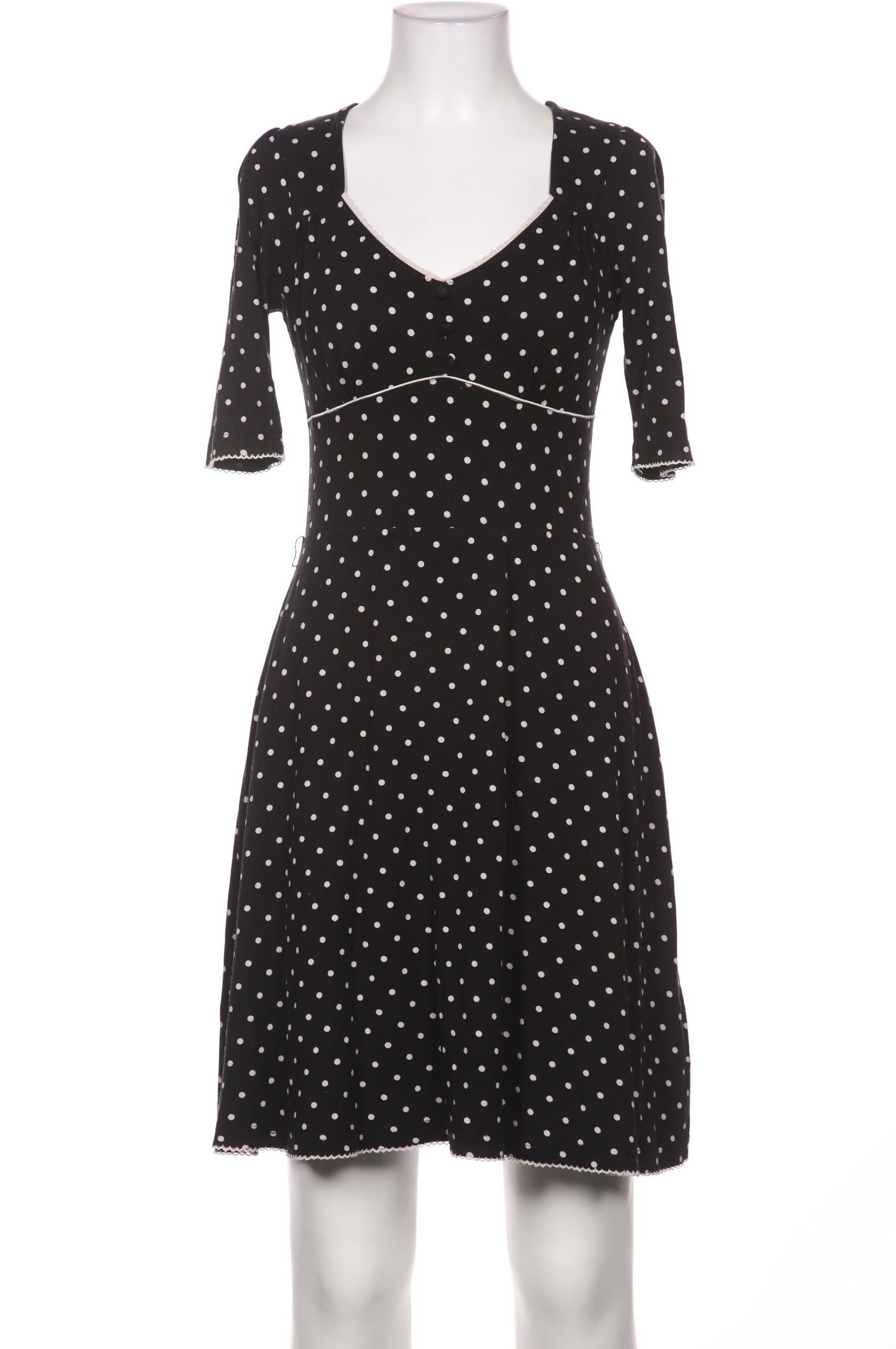 Thumbnail - Vive Maria Damen Kleid, schwarz, Gr. 34