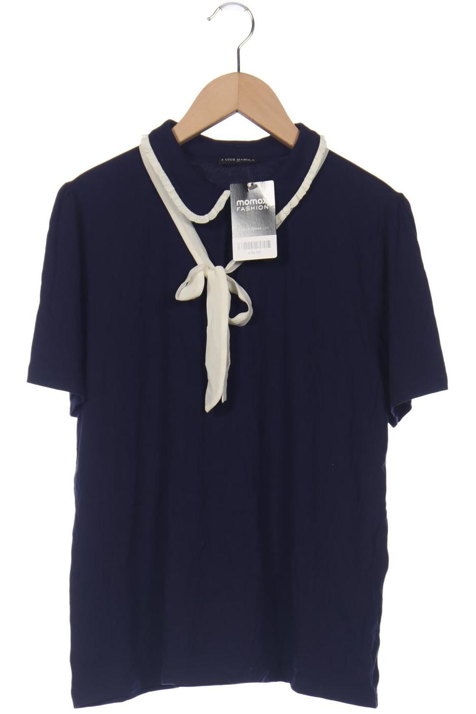 

Vive Maria Damen T-Shirt, marineblau