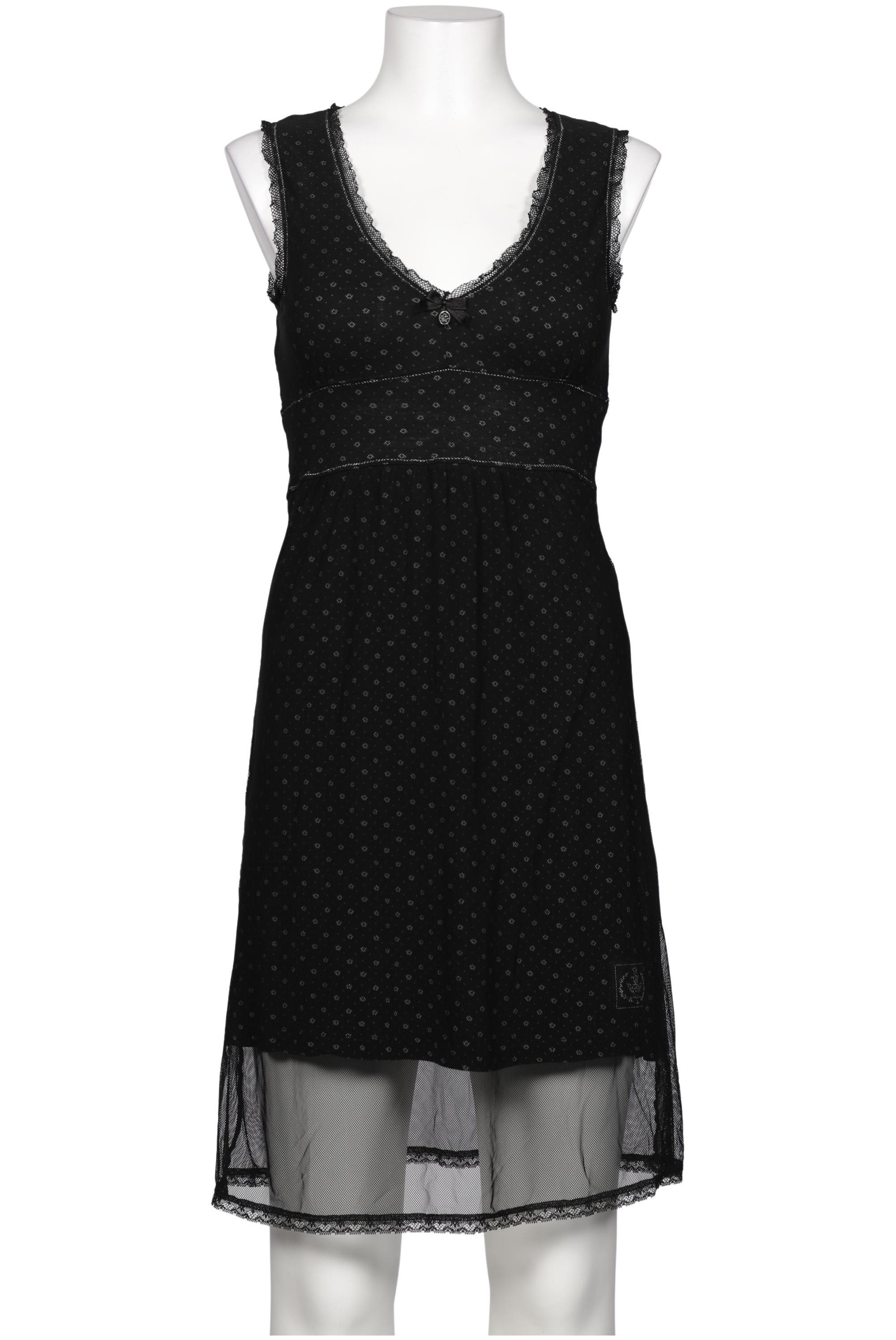 

Vive Maria Damen Kleid, schwarz, Gr. 36