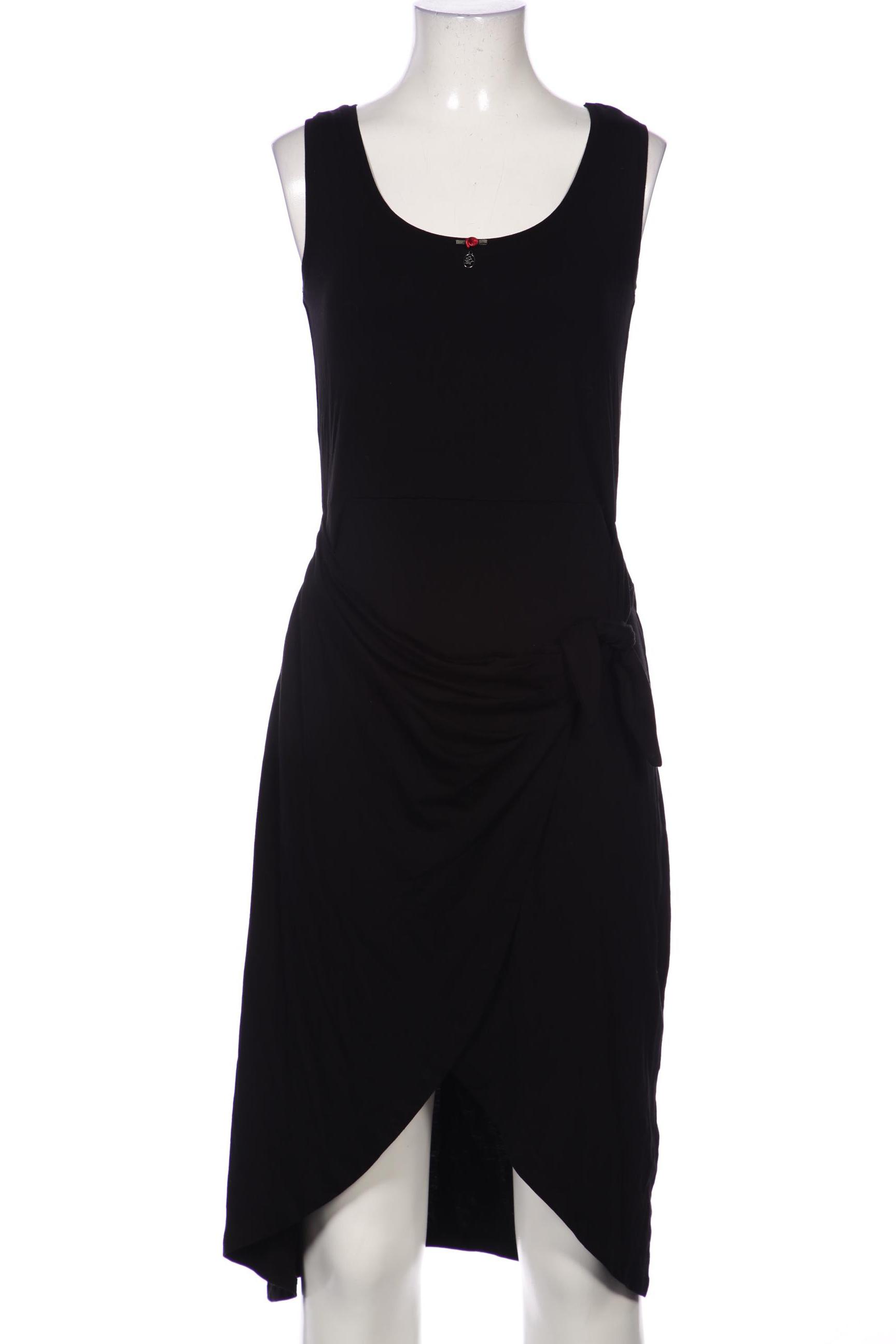 

Vive Maria Damen Kleid, schwarz, Gr. 36