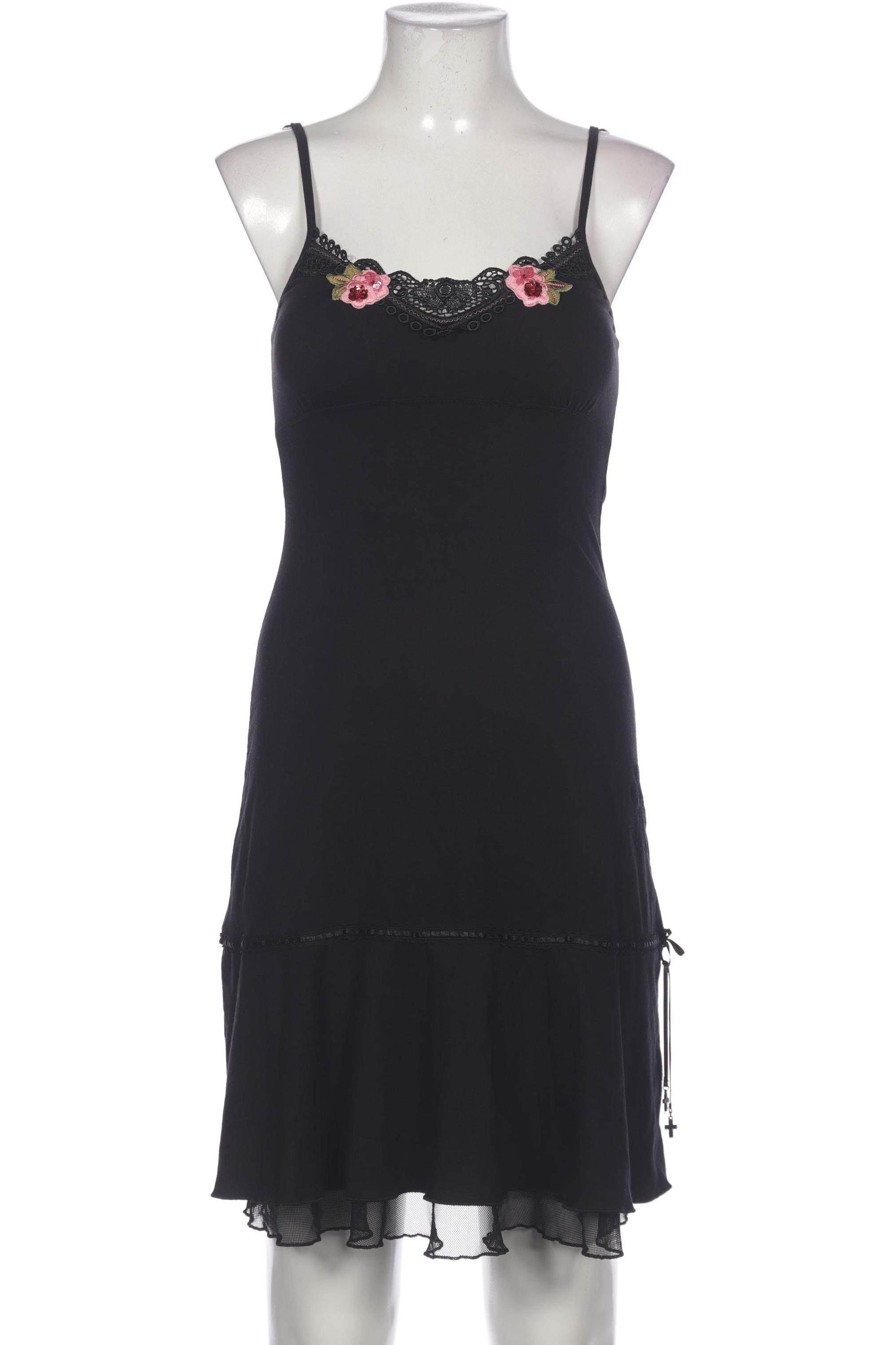 

Vive Maria Damen Kleid, schwarz, Gr. 36