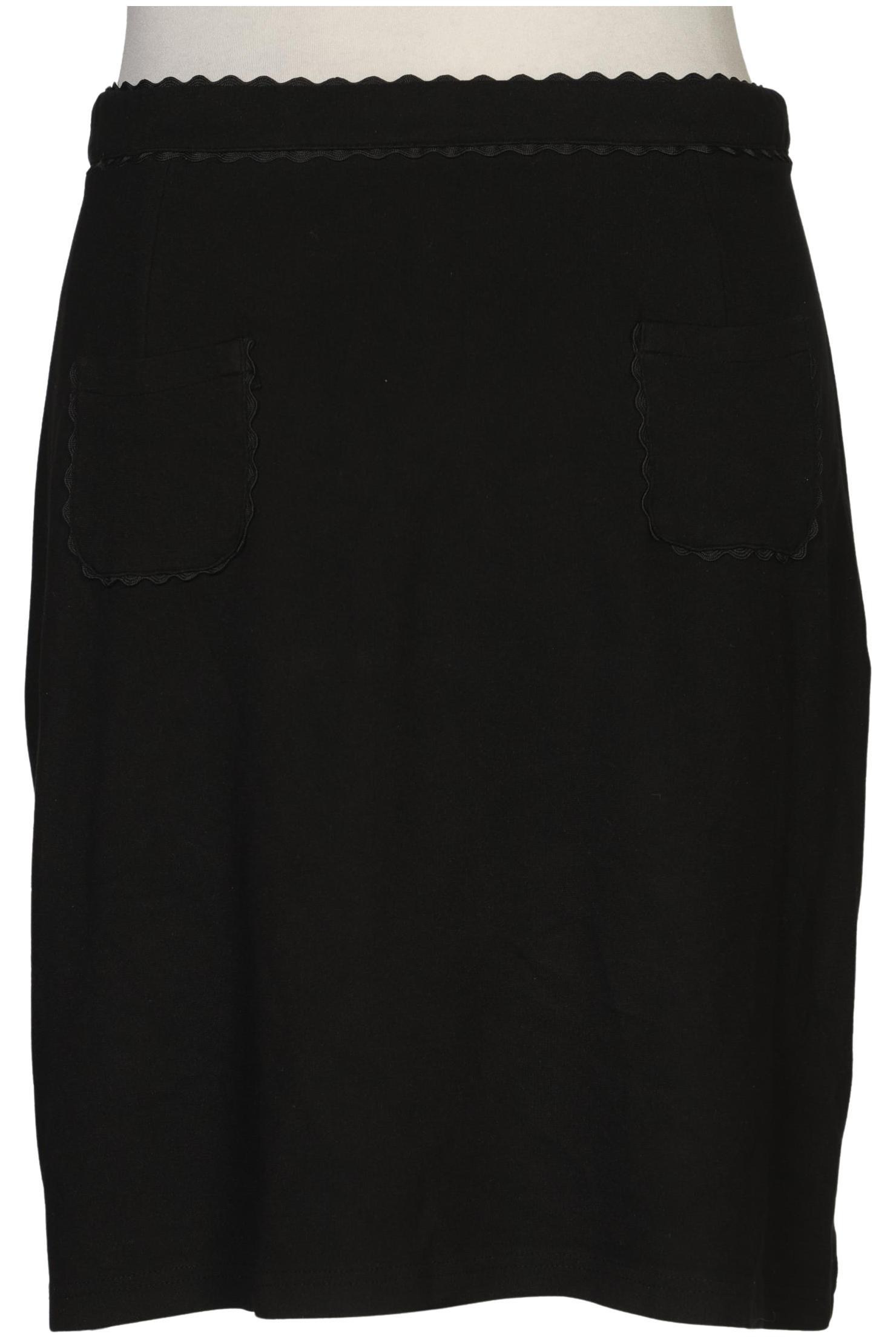 

Vive Maria Damen Rock, schwarz, Gr. 44