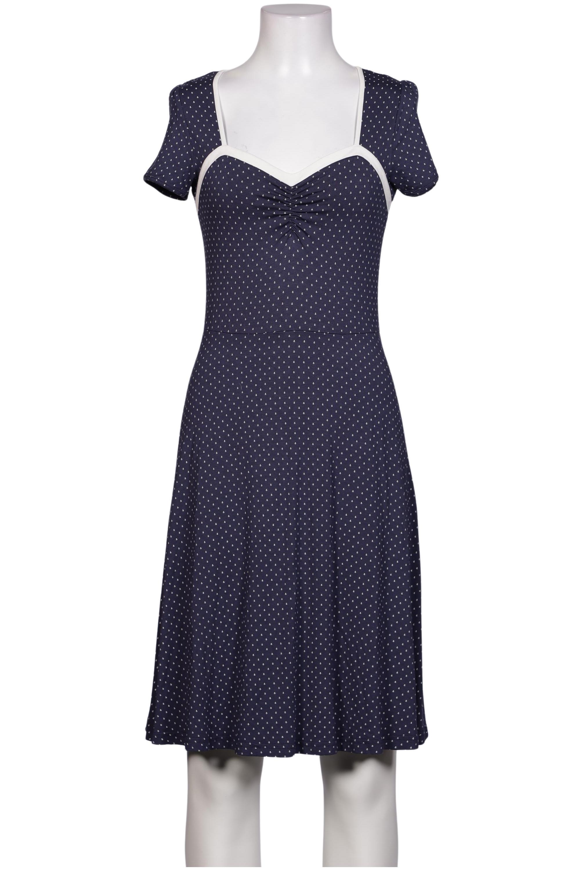 

Vive Maria Damen Kleid, marineblau, Gr. 36