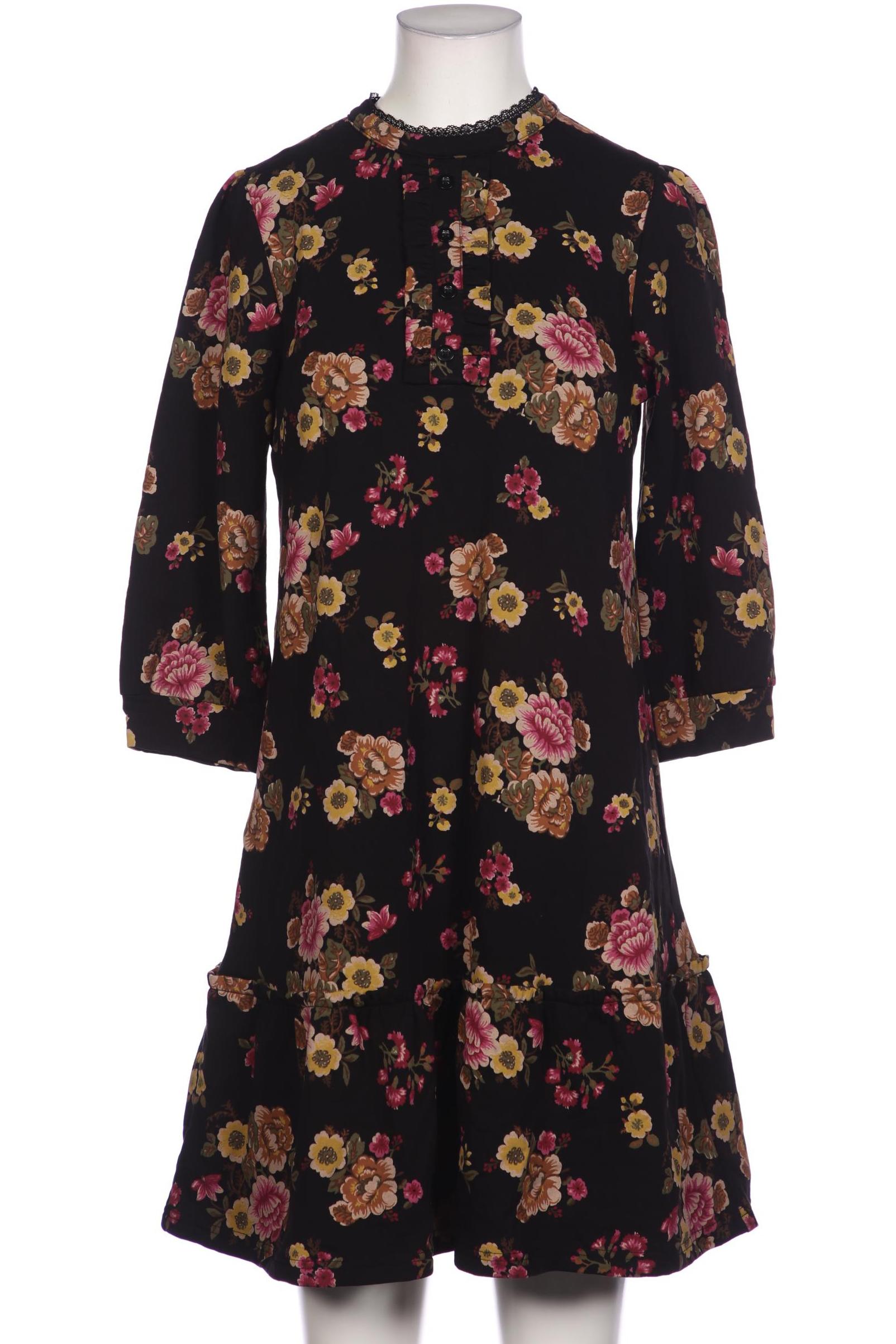 

Vive Maria Damen Kleid, schwarz, Gr. 36