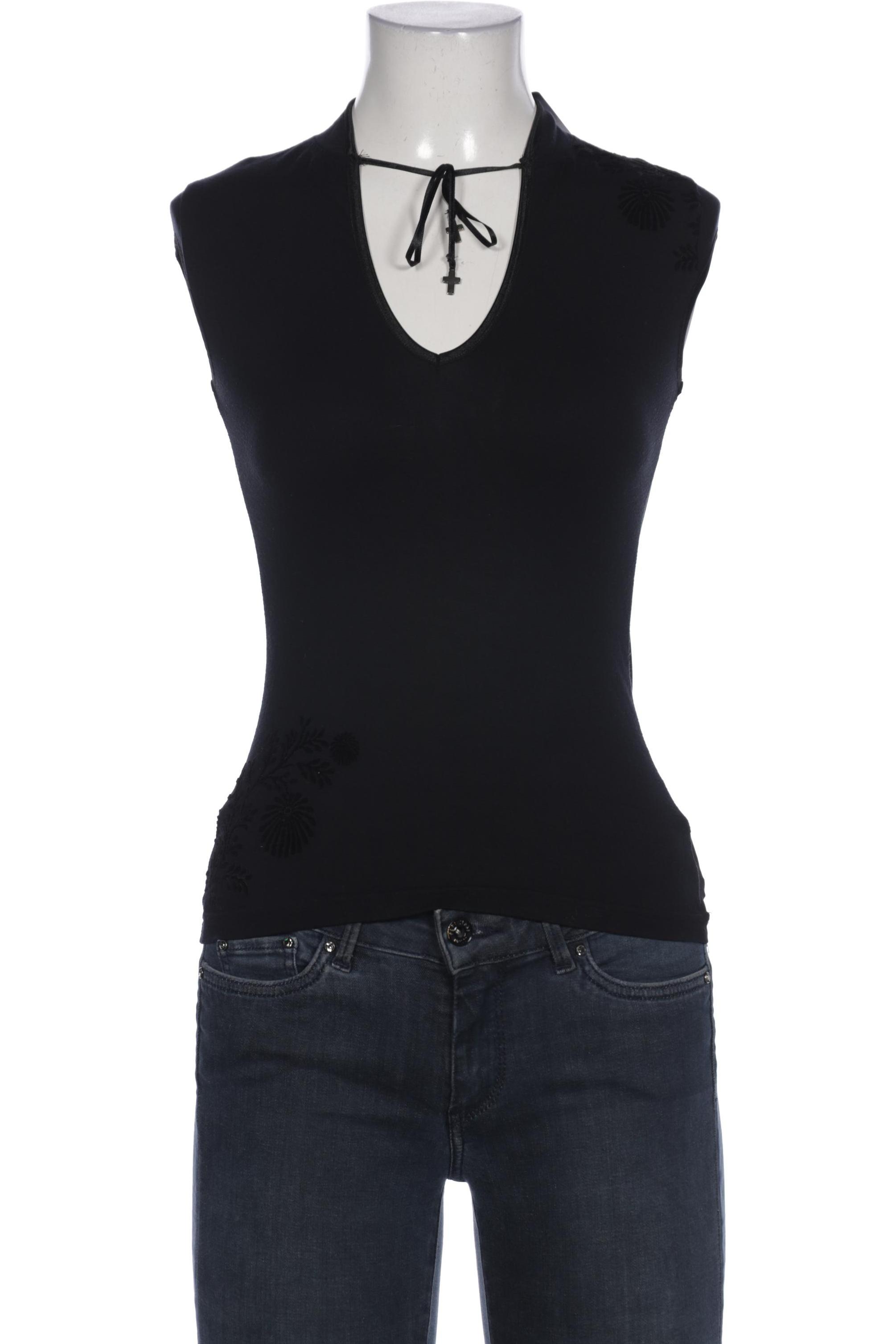 

Vive Maria Damen T-Shirt, schwarz
