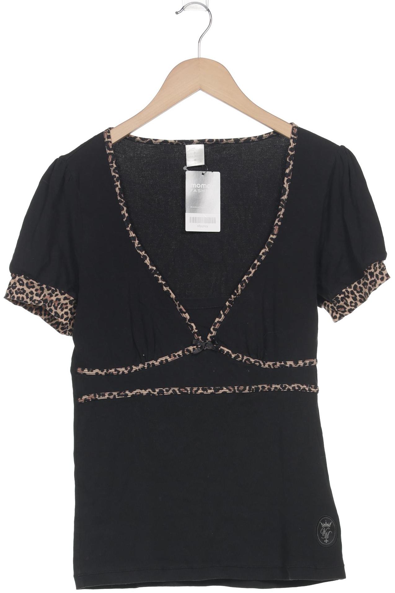 

Vive Maria Damen T-Shirt, schwarz, Gr. 42