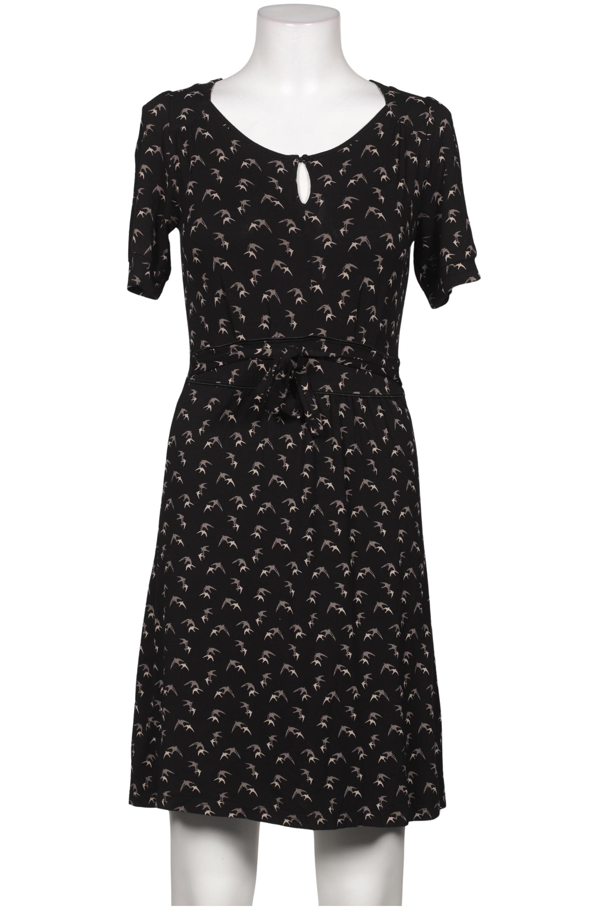 

Vive Maria Damen Kleid, schwarz, Gr. 36